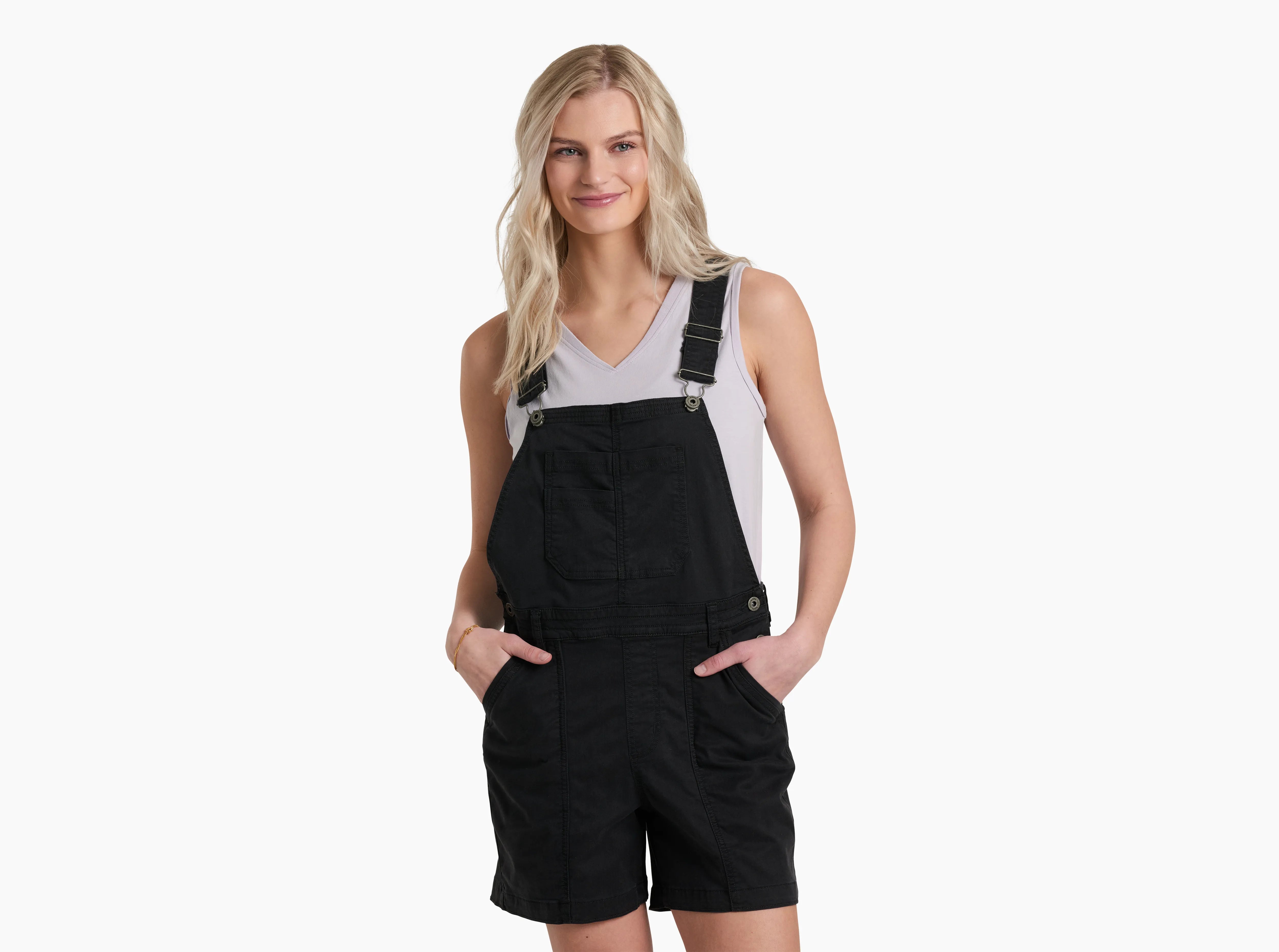 Kultivatr™ Shortall