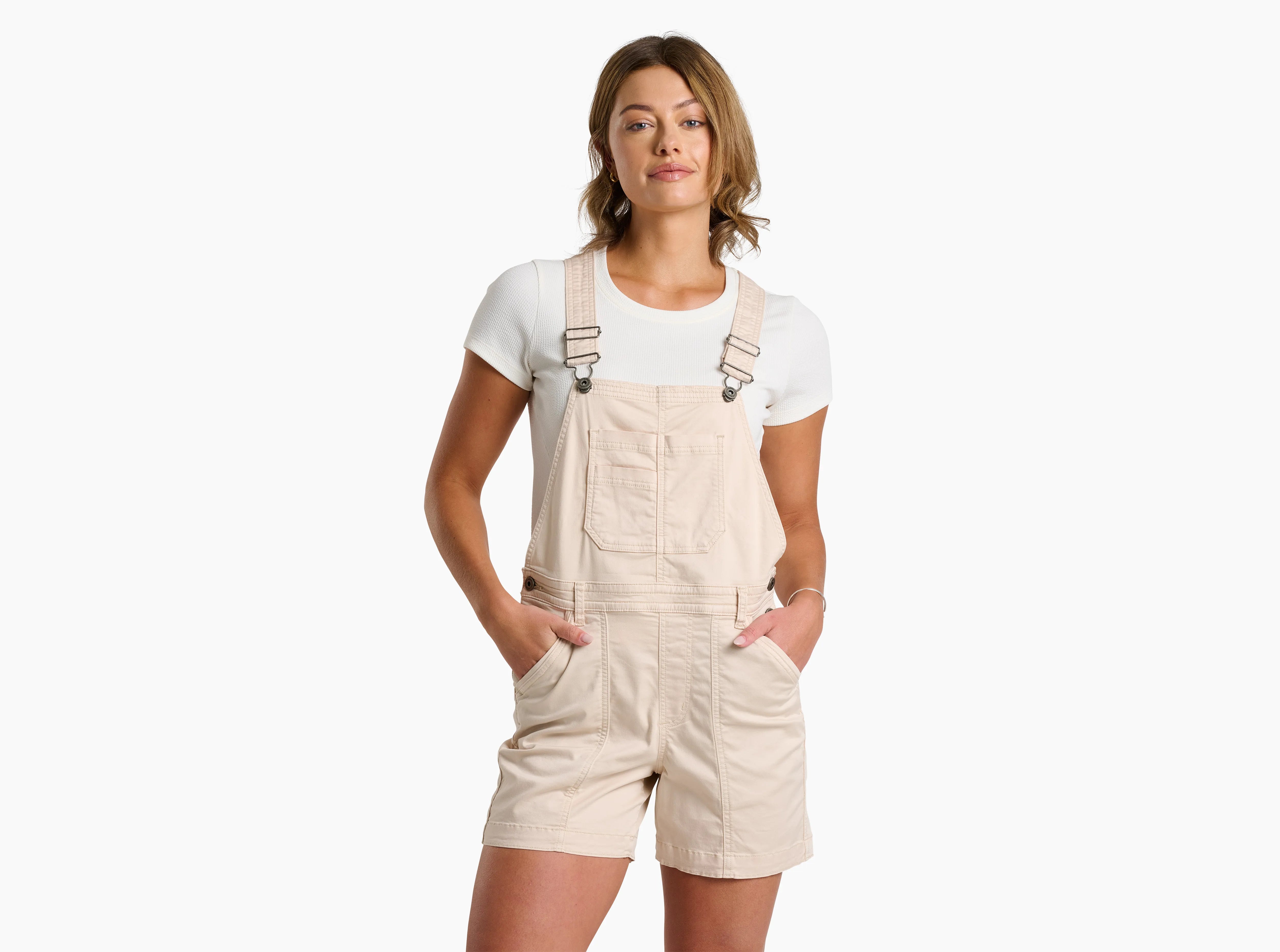 Kultivatr™ Shortall