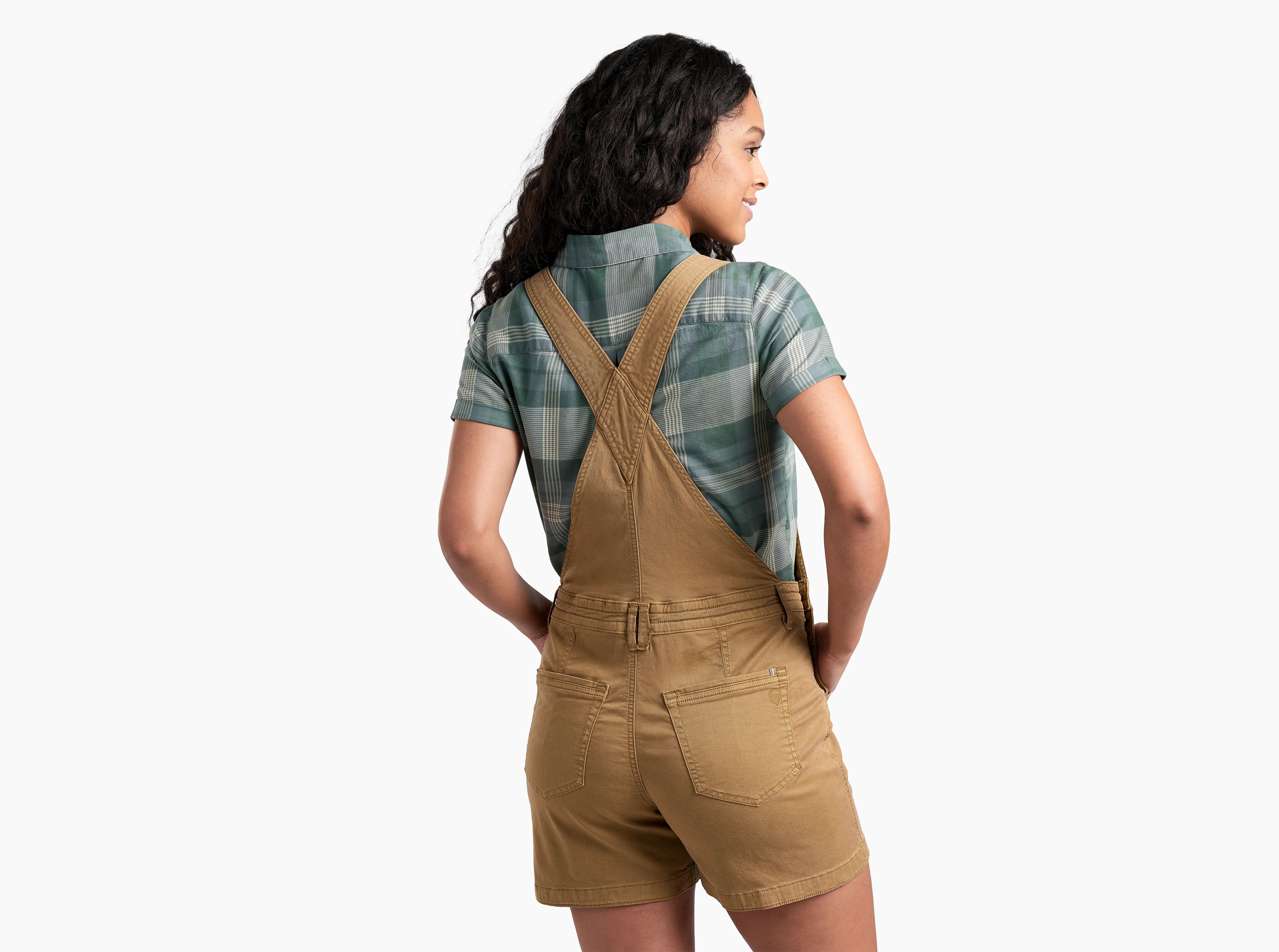 Kultivatr™ Shortall