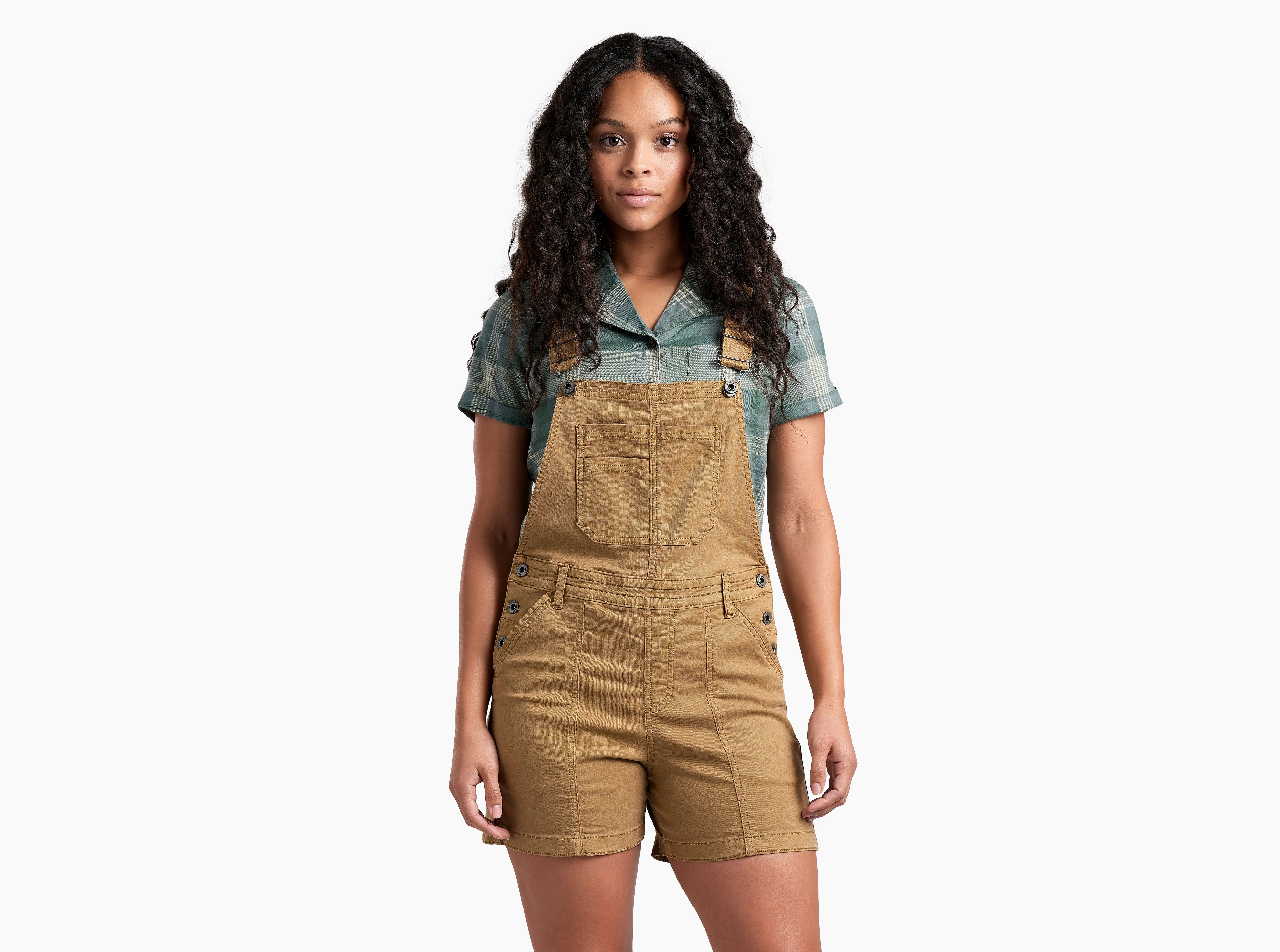Kultivatr™ Shortall