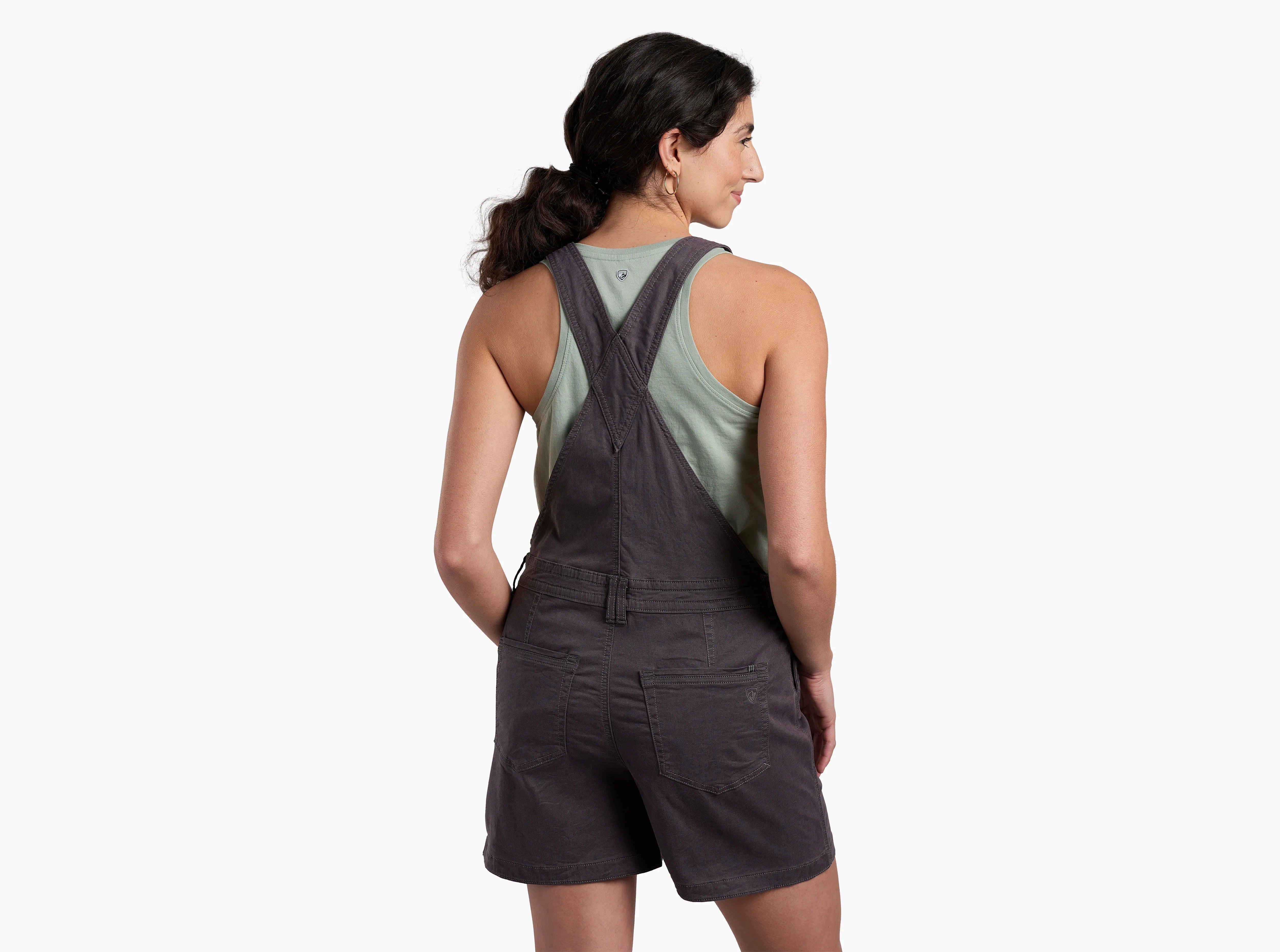 Kultivatr™ Shortall