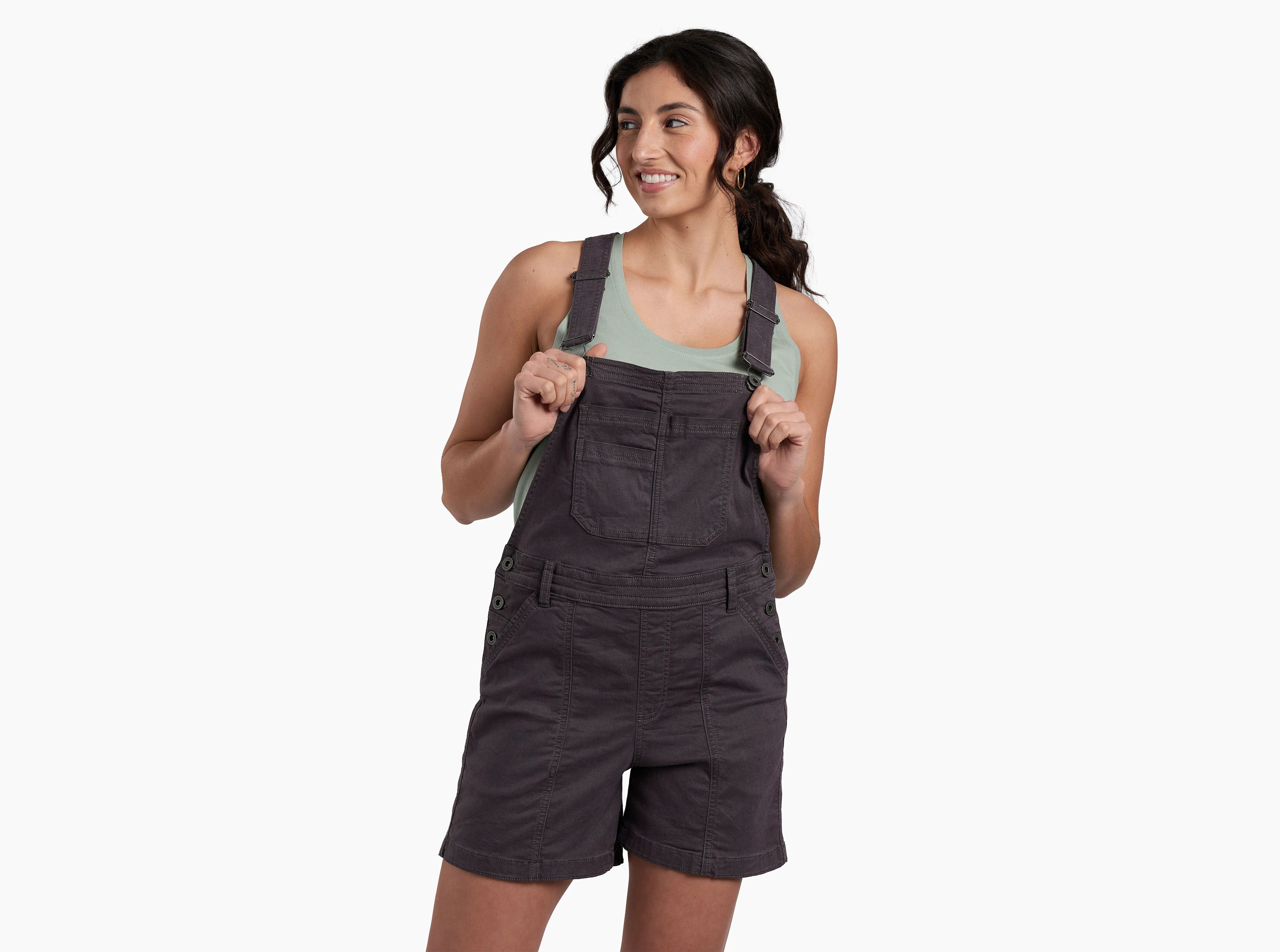 Kultivatr™ Shortall