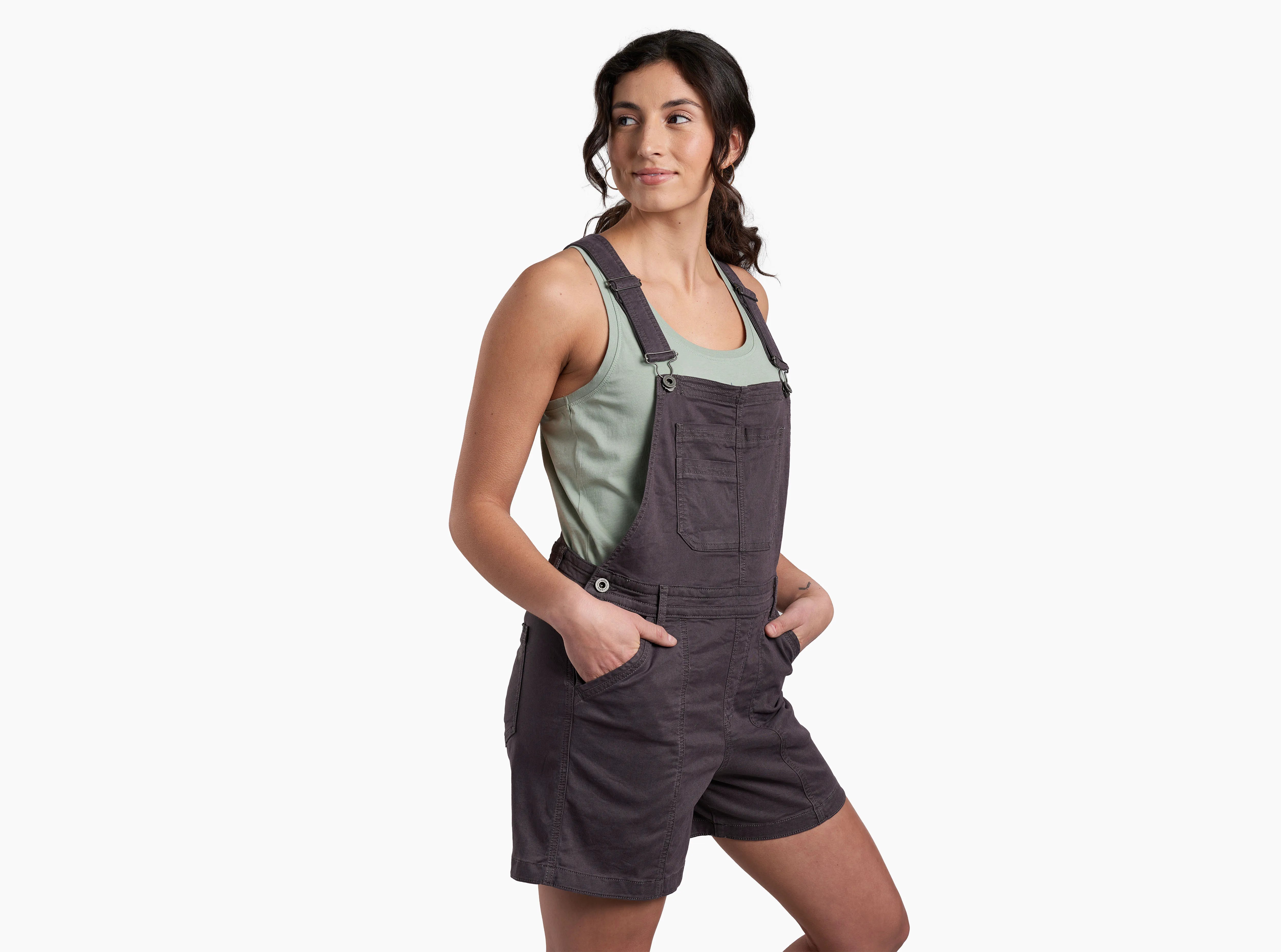 Kultivatr™ Shortall