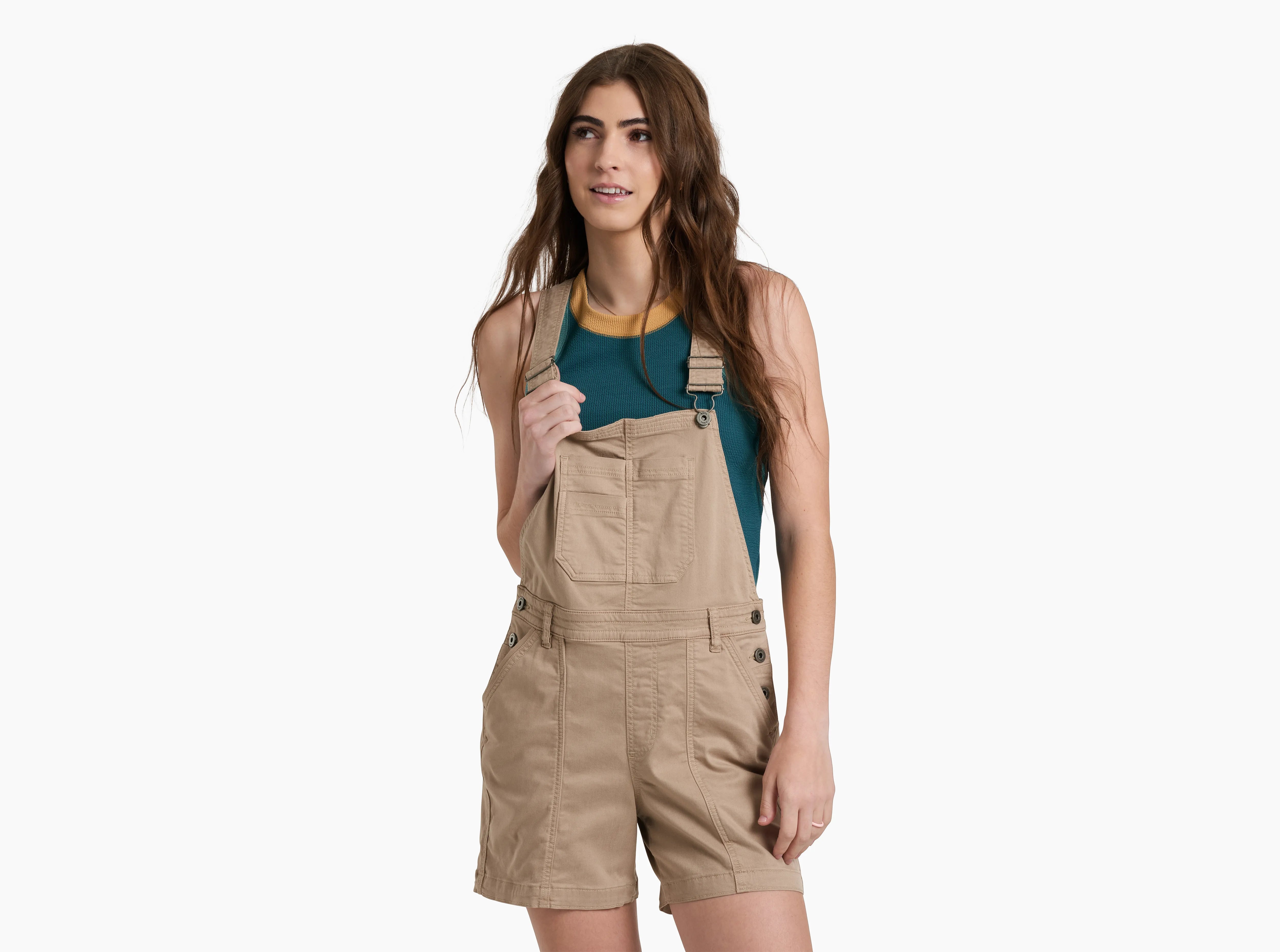Kultivatr™ Shortall