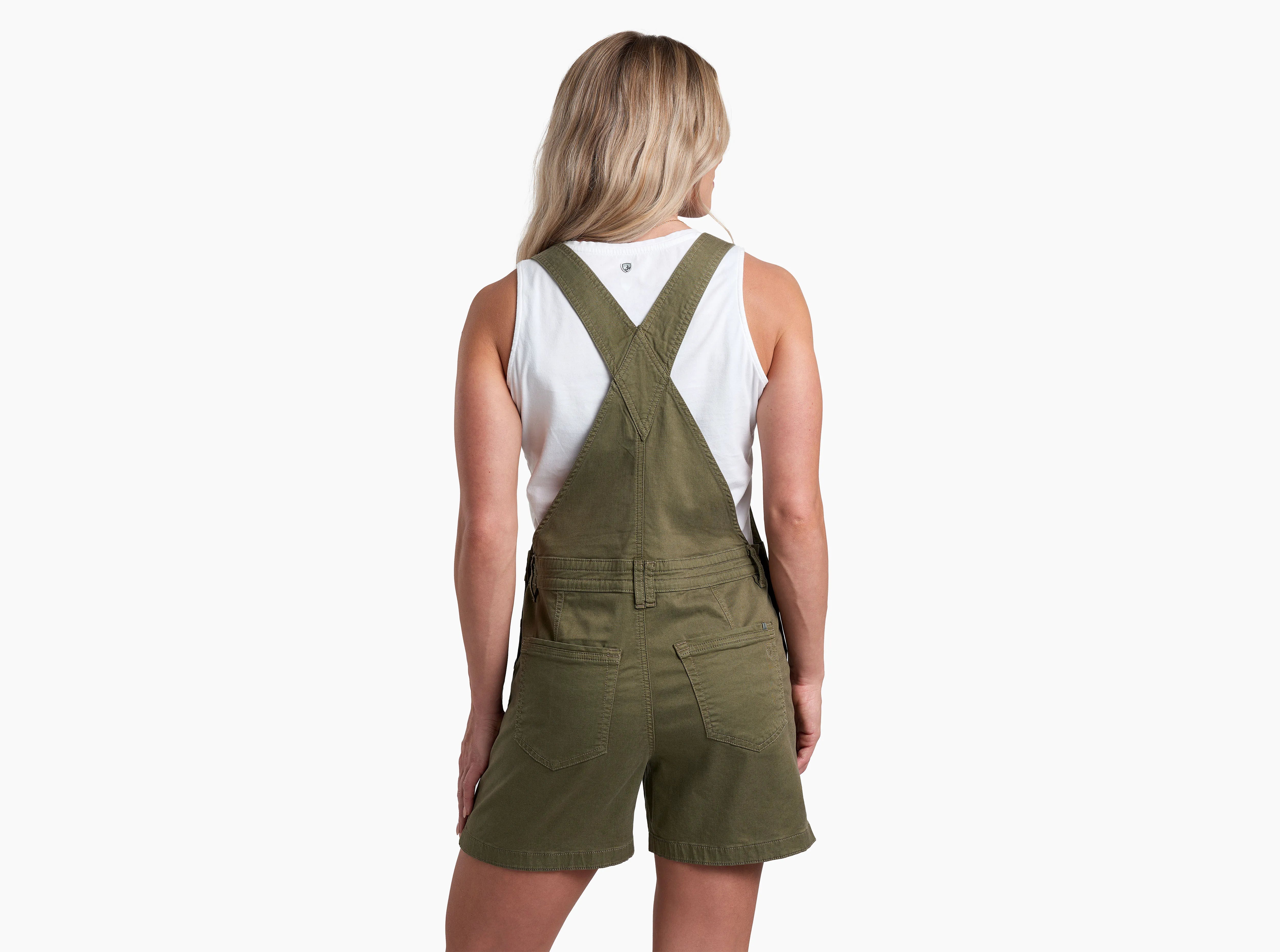 Kultivatr™ Shortall
