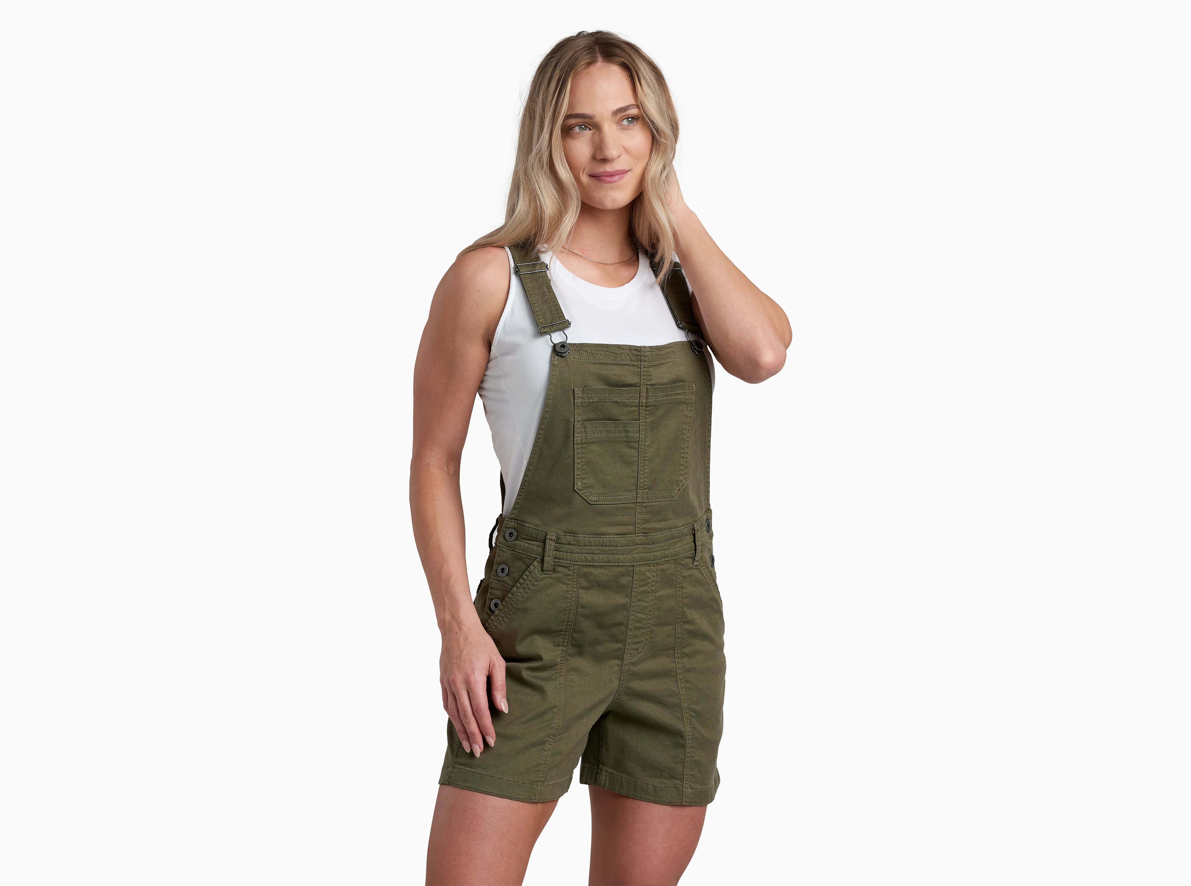 Kultivatr™ Shortall