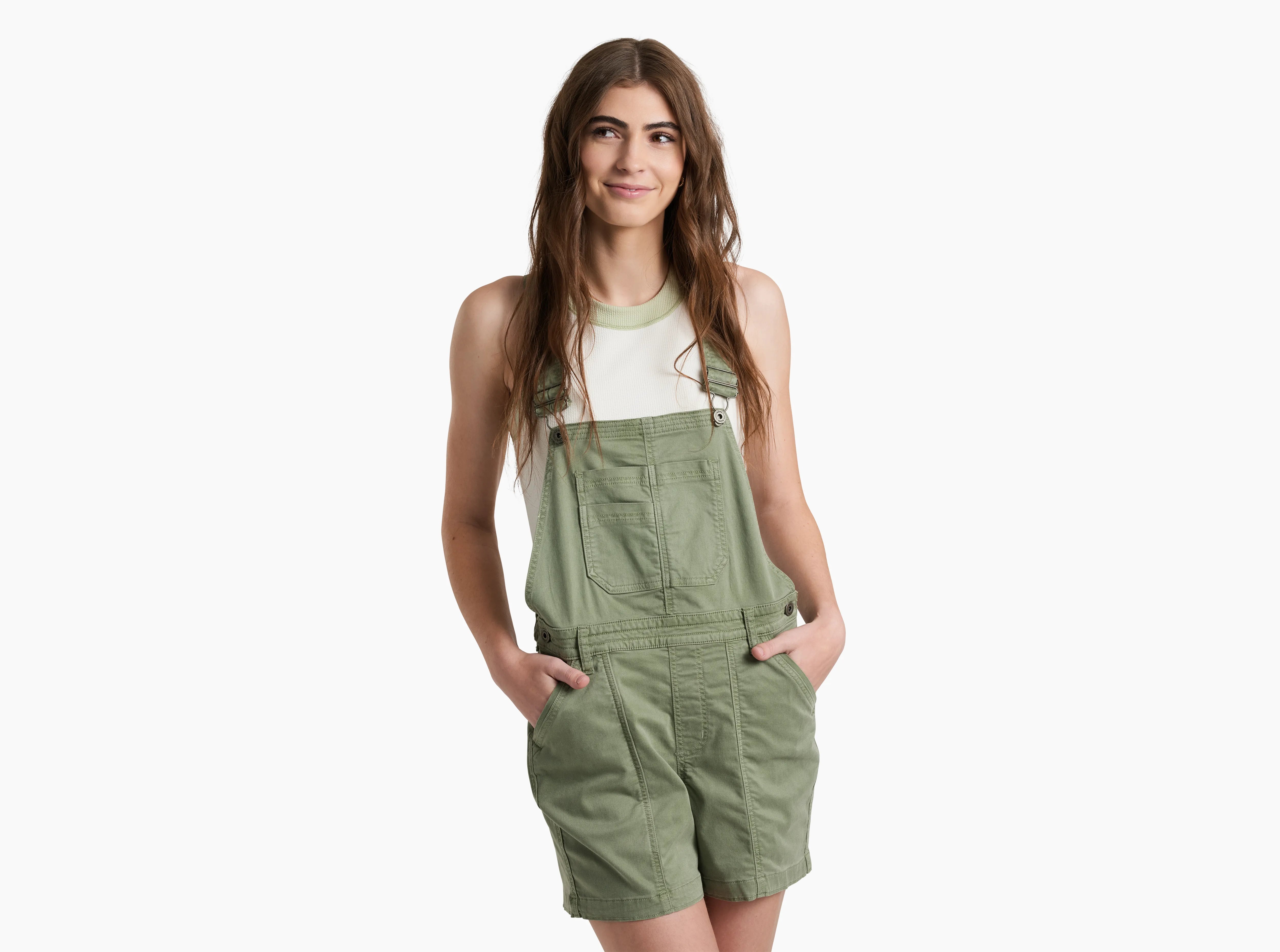 Kultivatr™ Shortall