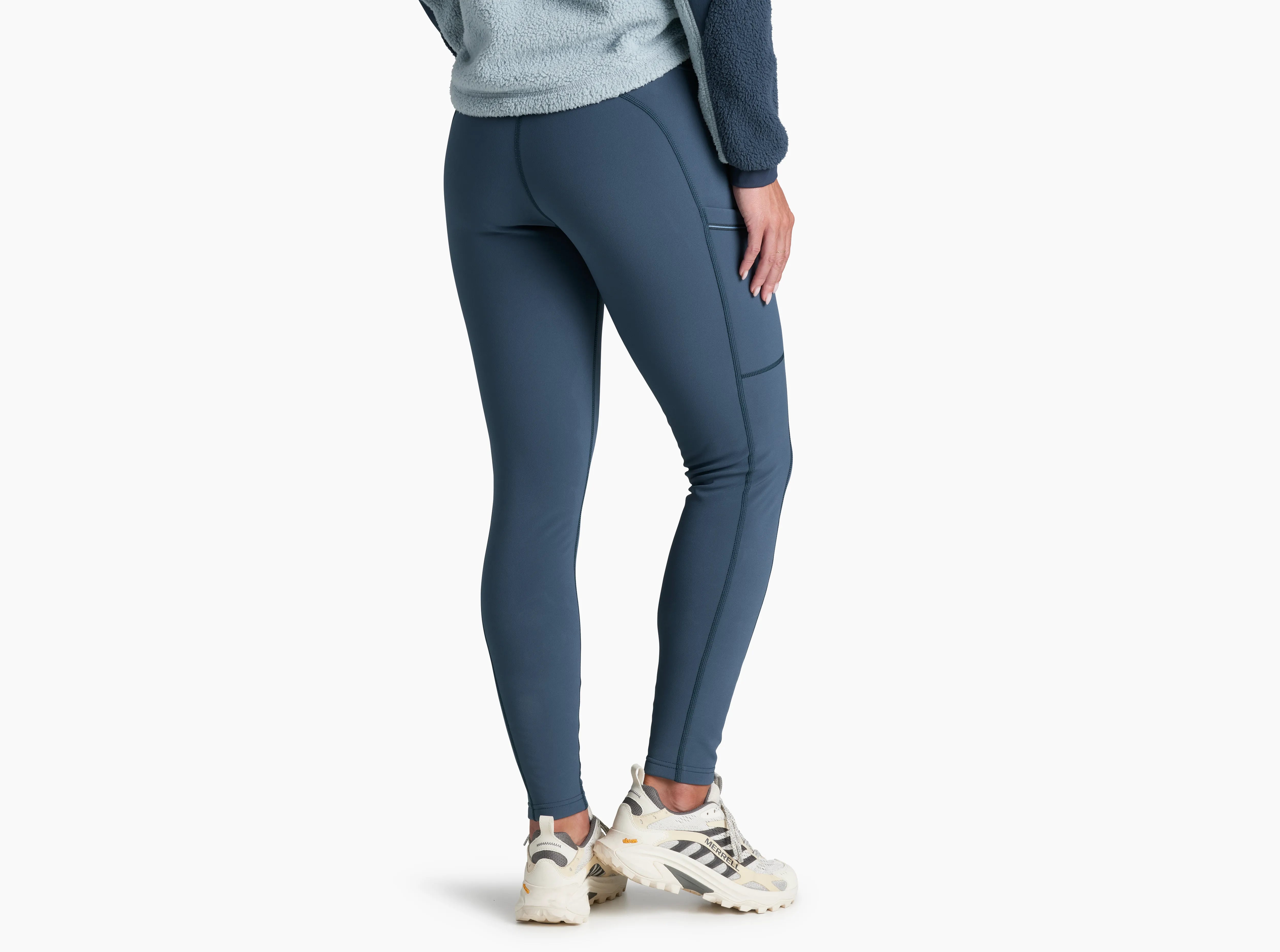 Frost™ Softshell Tights
