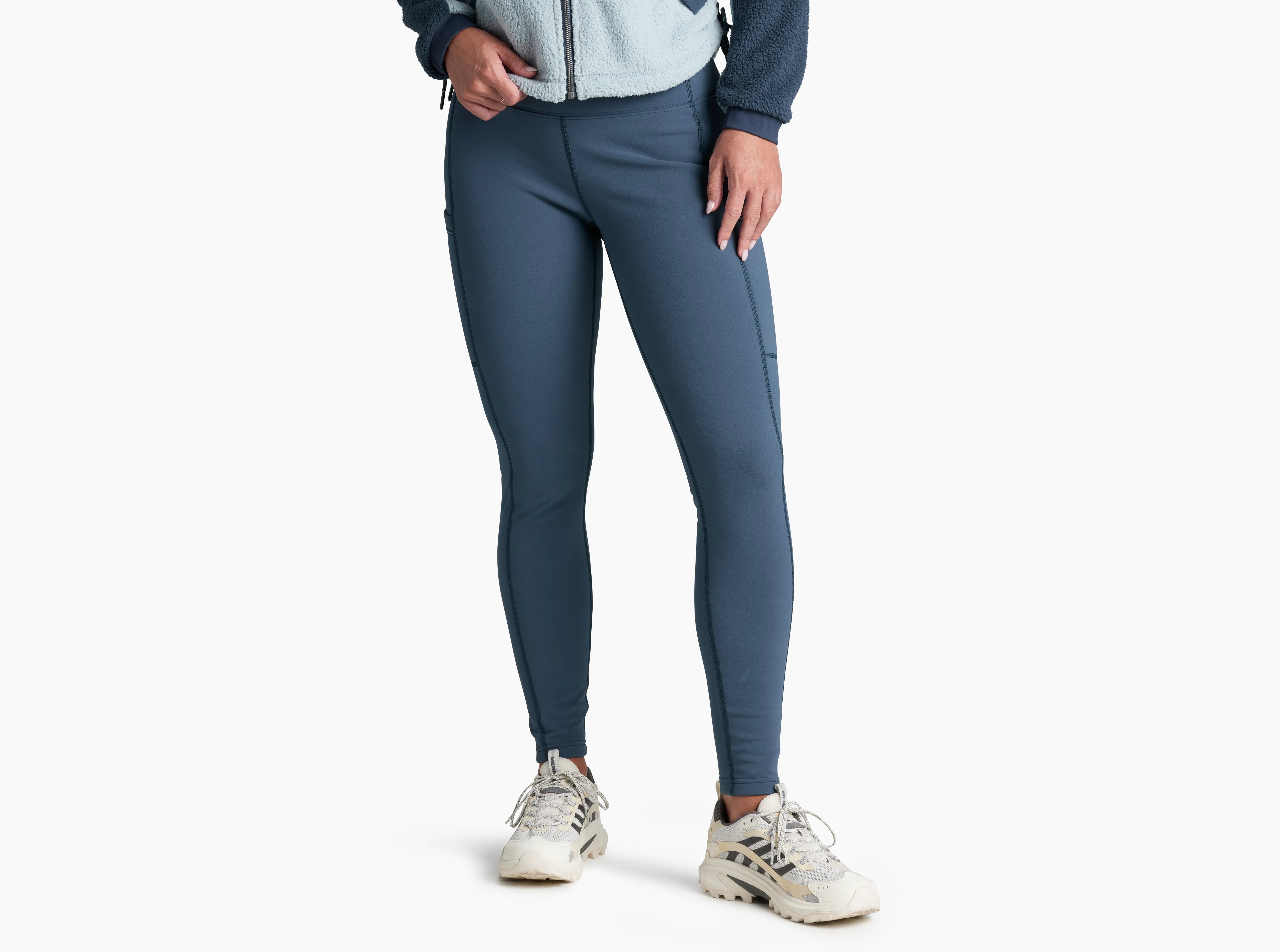 Frost™ Softshell Tights