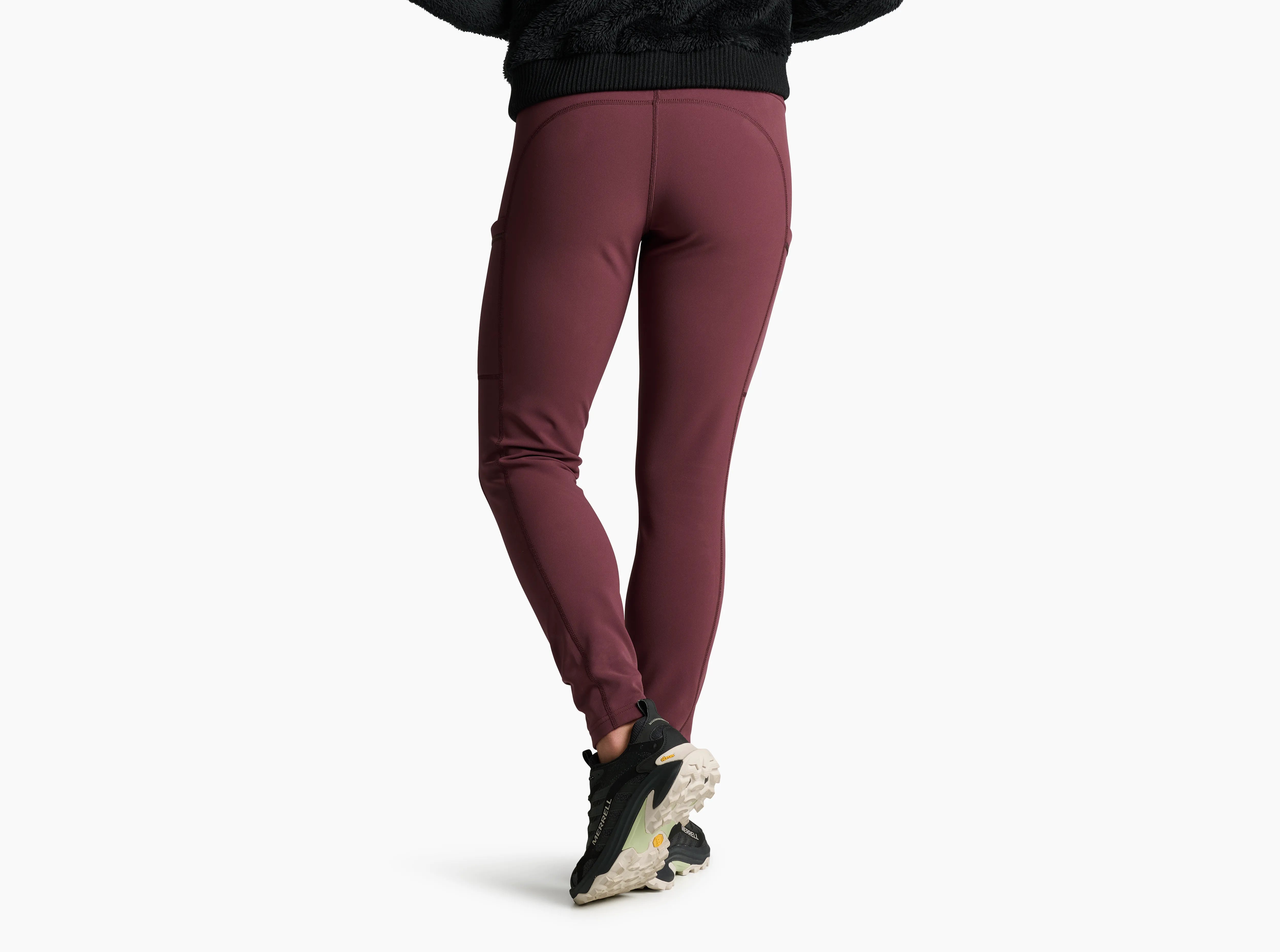 Frost™ Softshell Tights