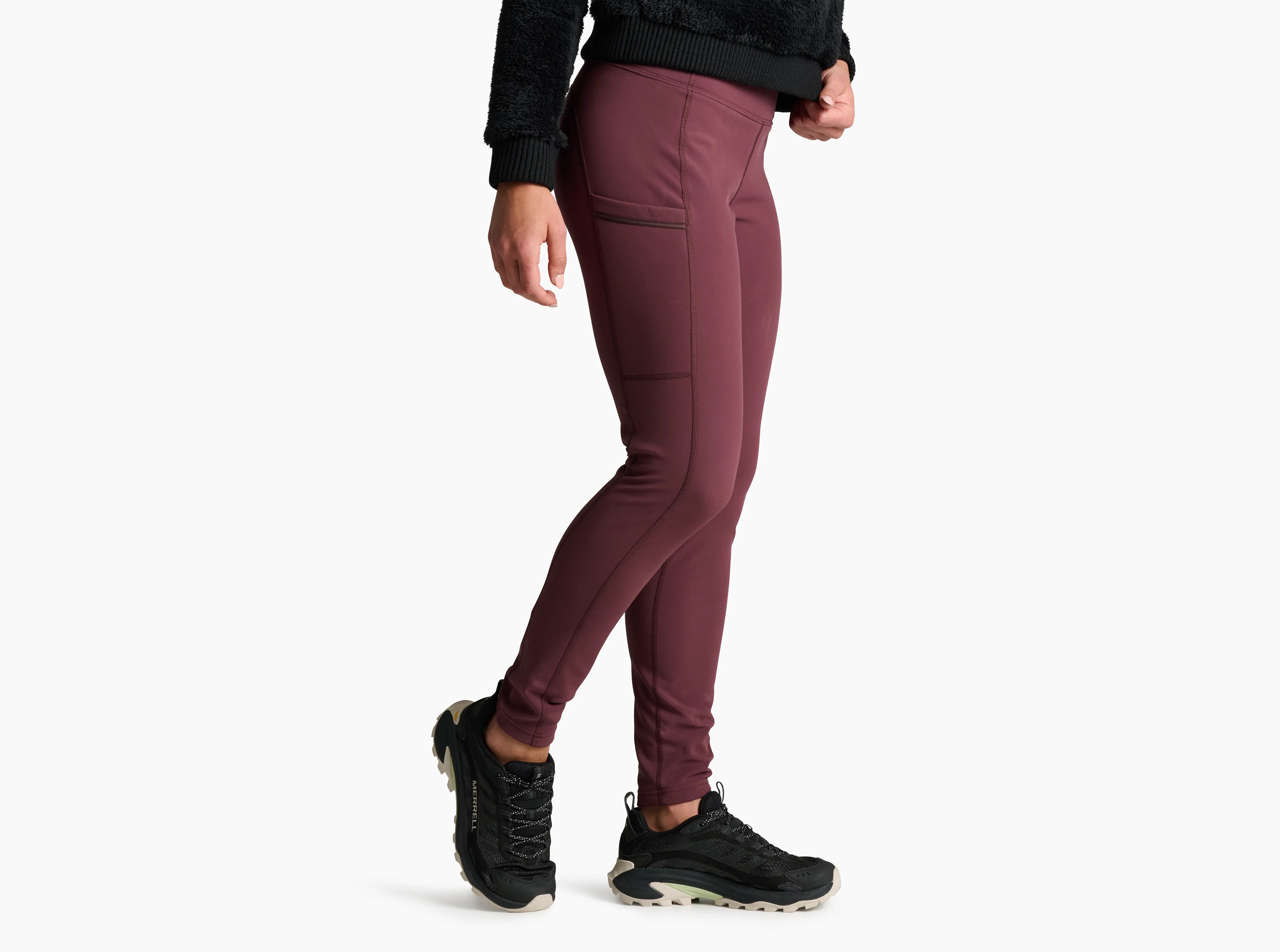 Frost™ Softshell Tights