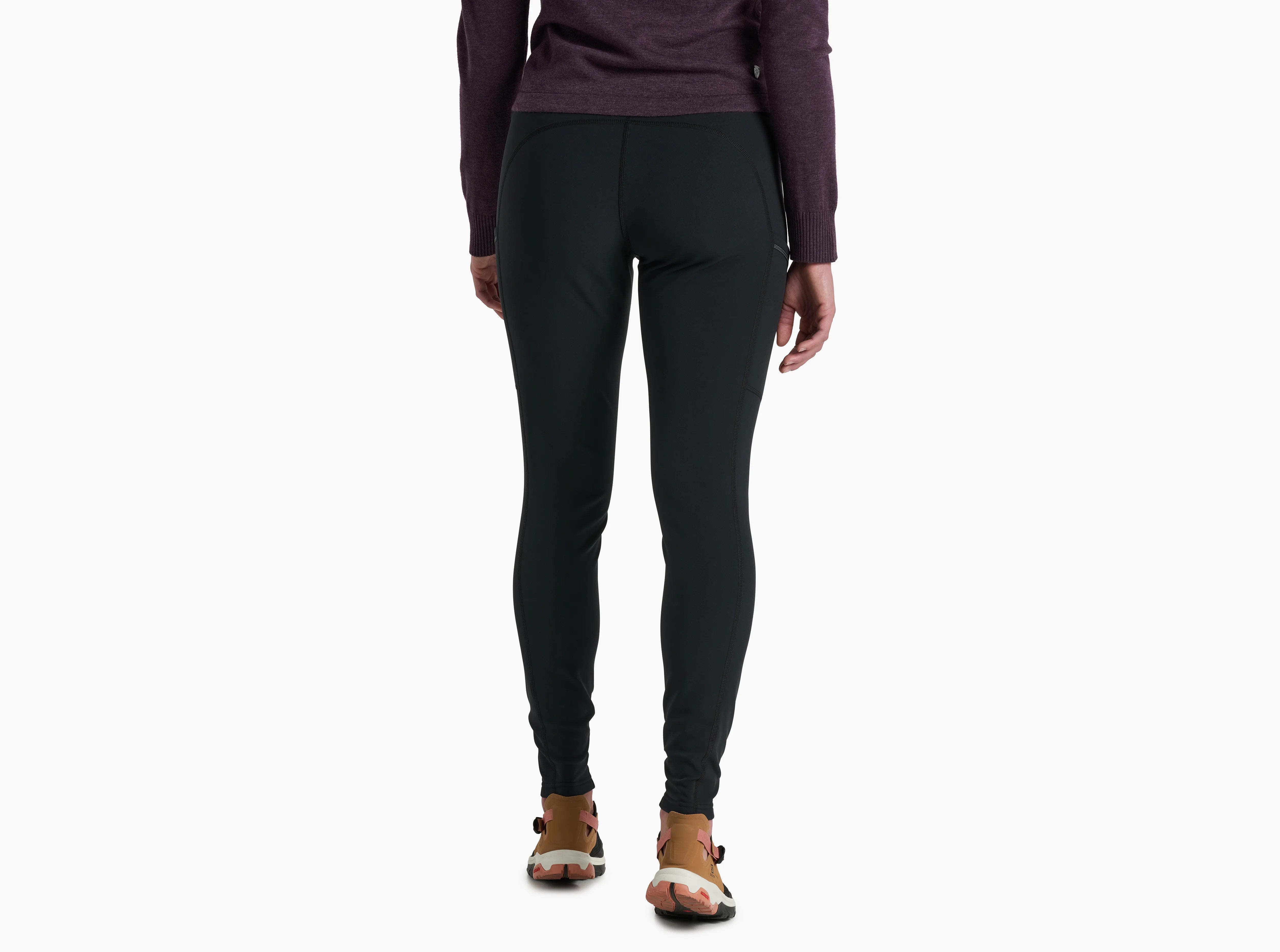 Frost™ Softshell Tights