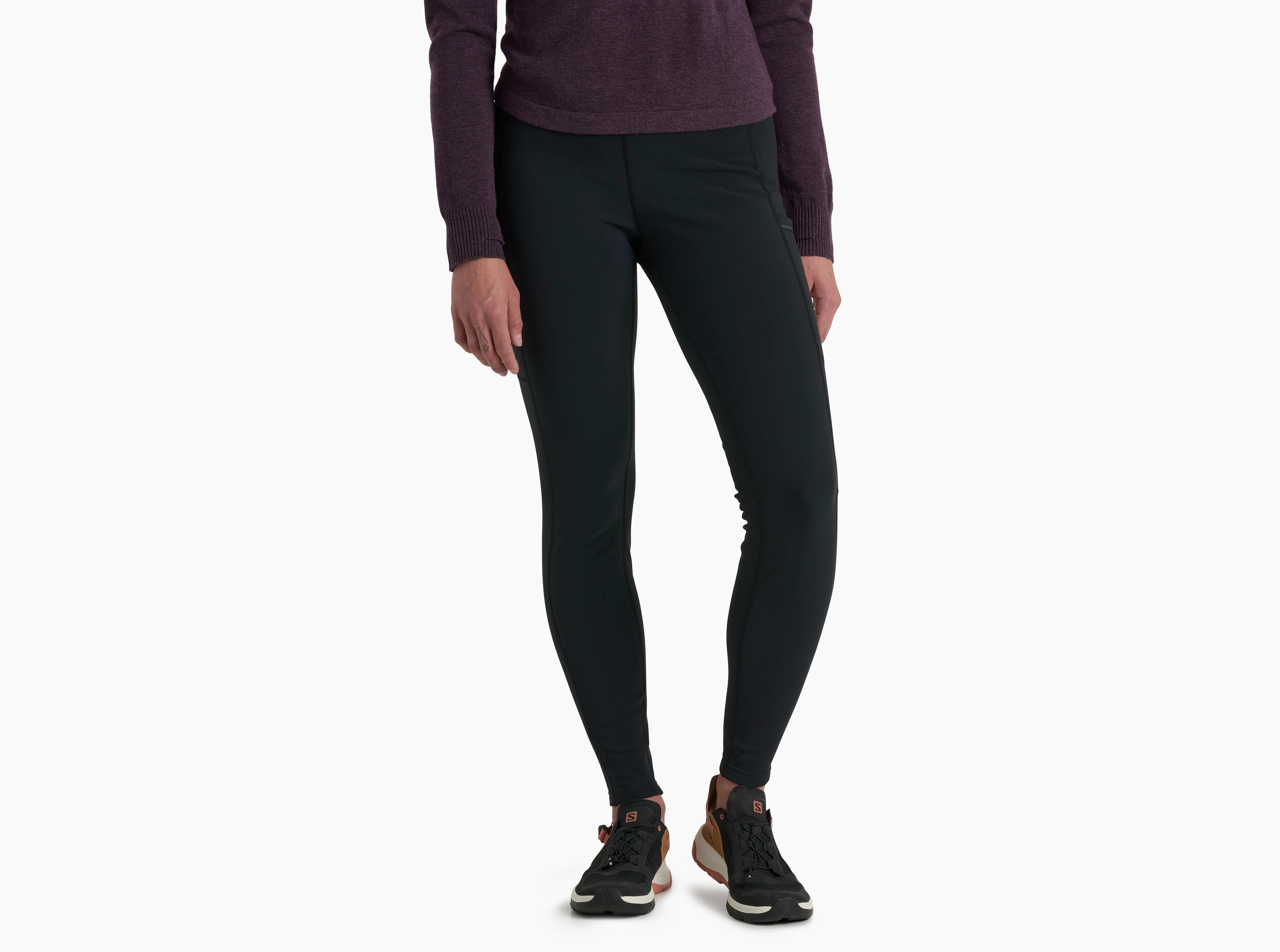 Frost™ Softshell Tights