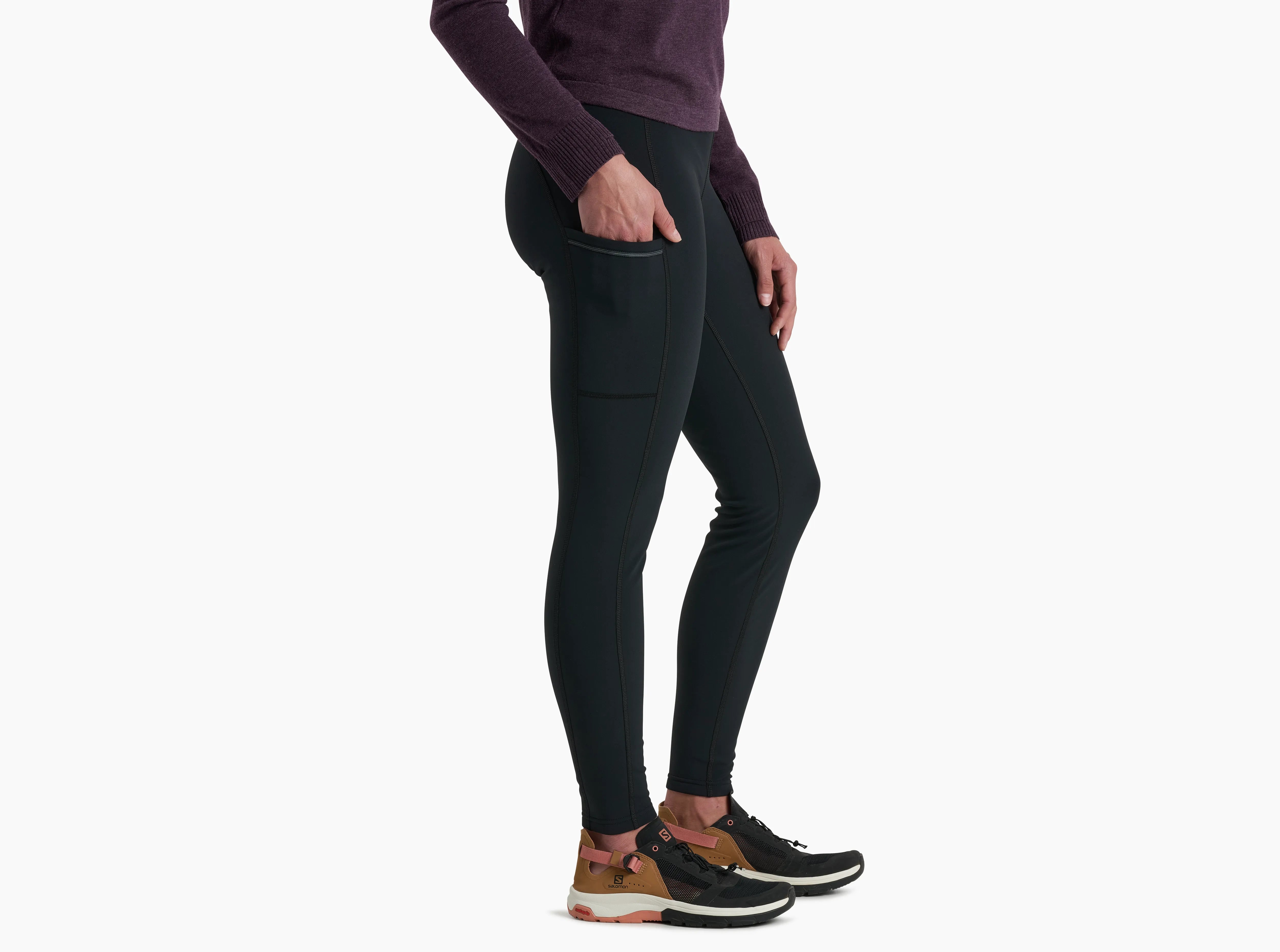 Frost™ Softshell Tights