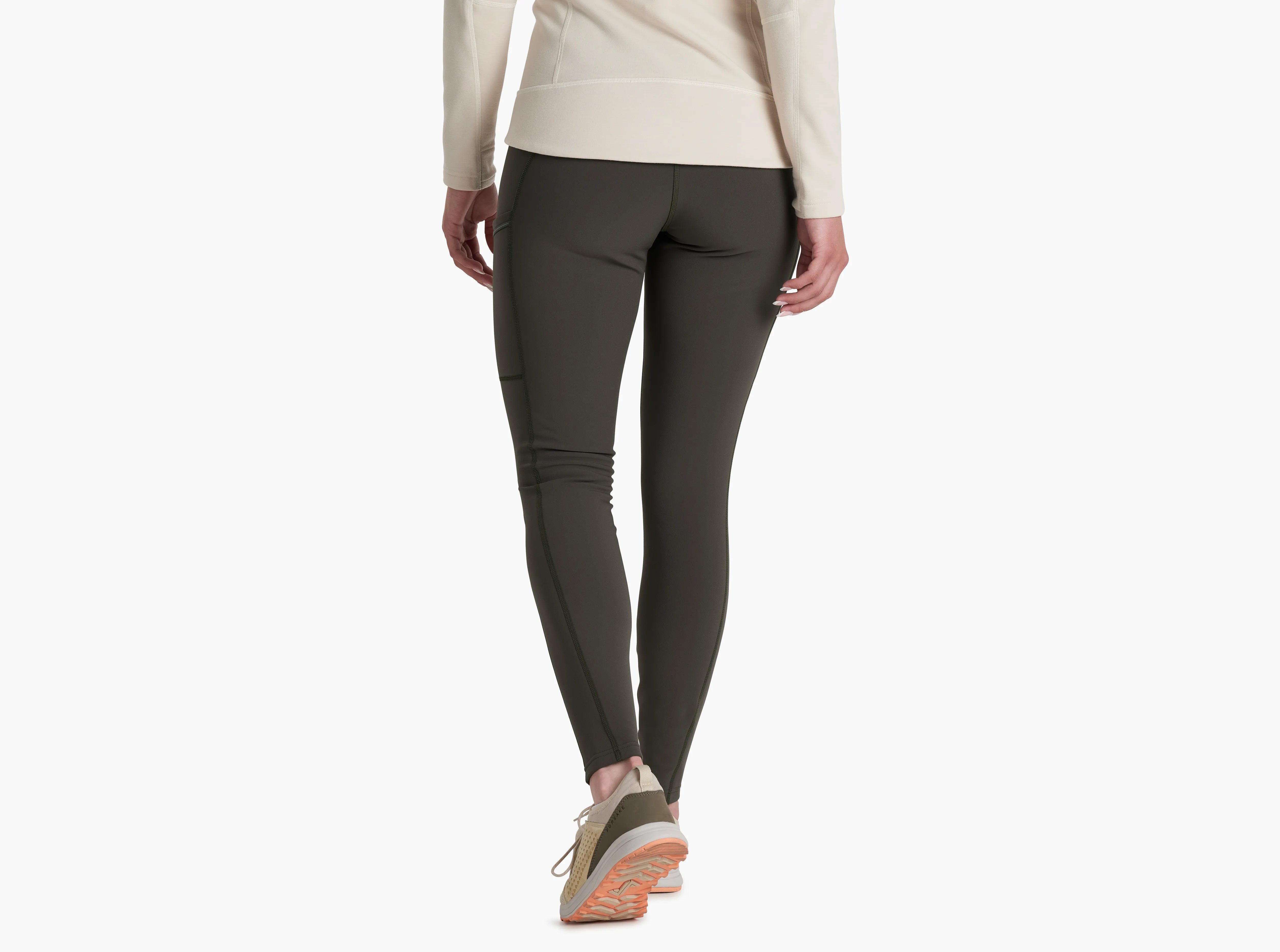 Frost™ Softshell Tights