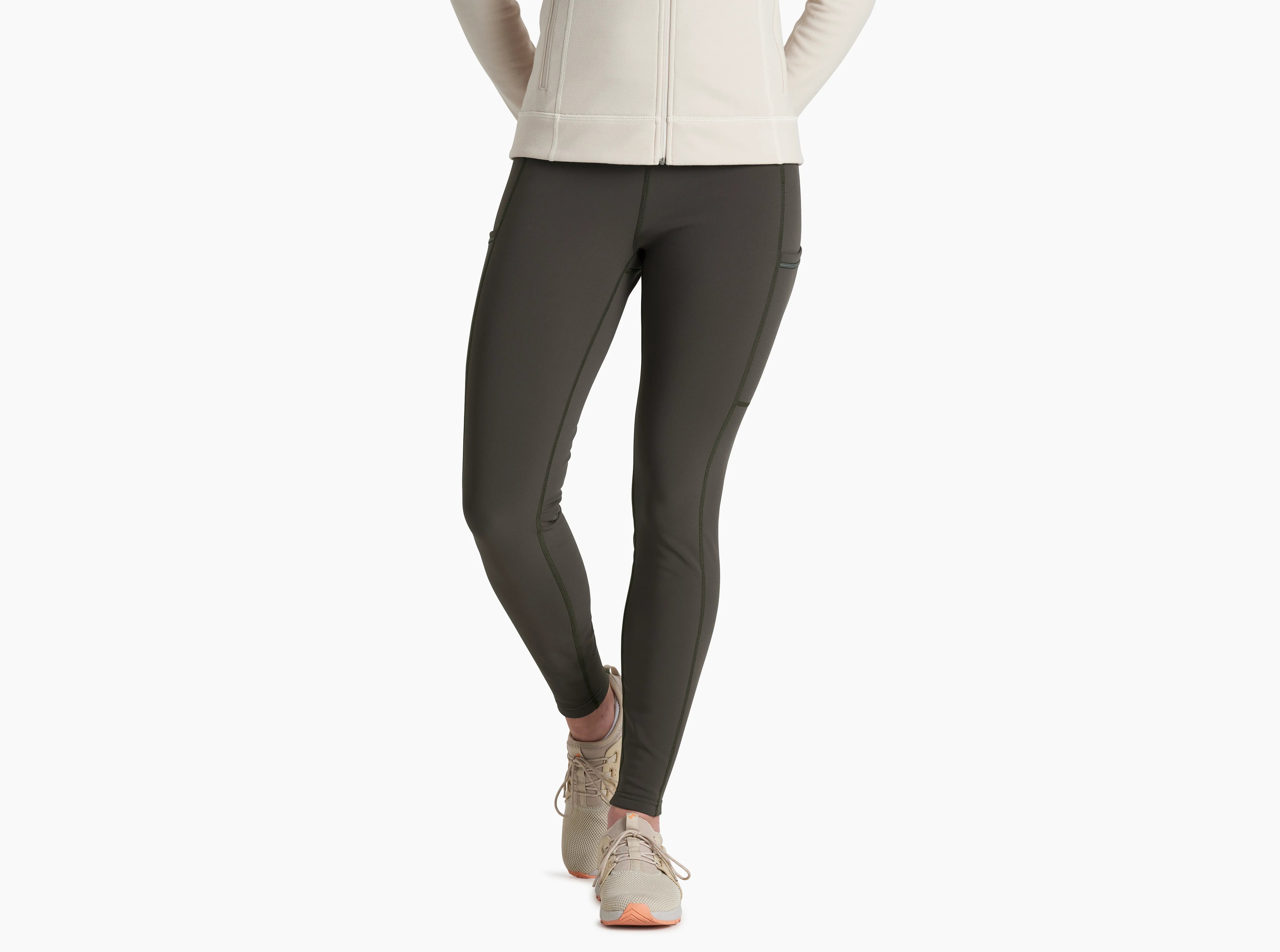Frost™ Softshell Tights