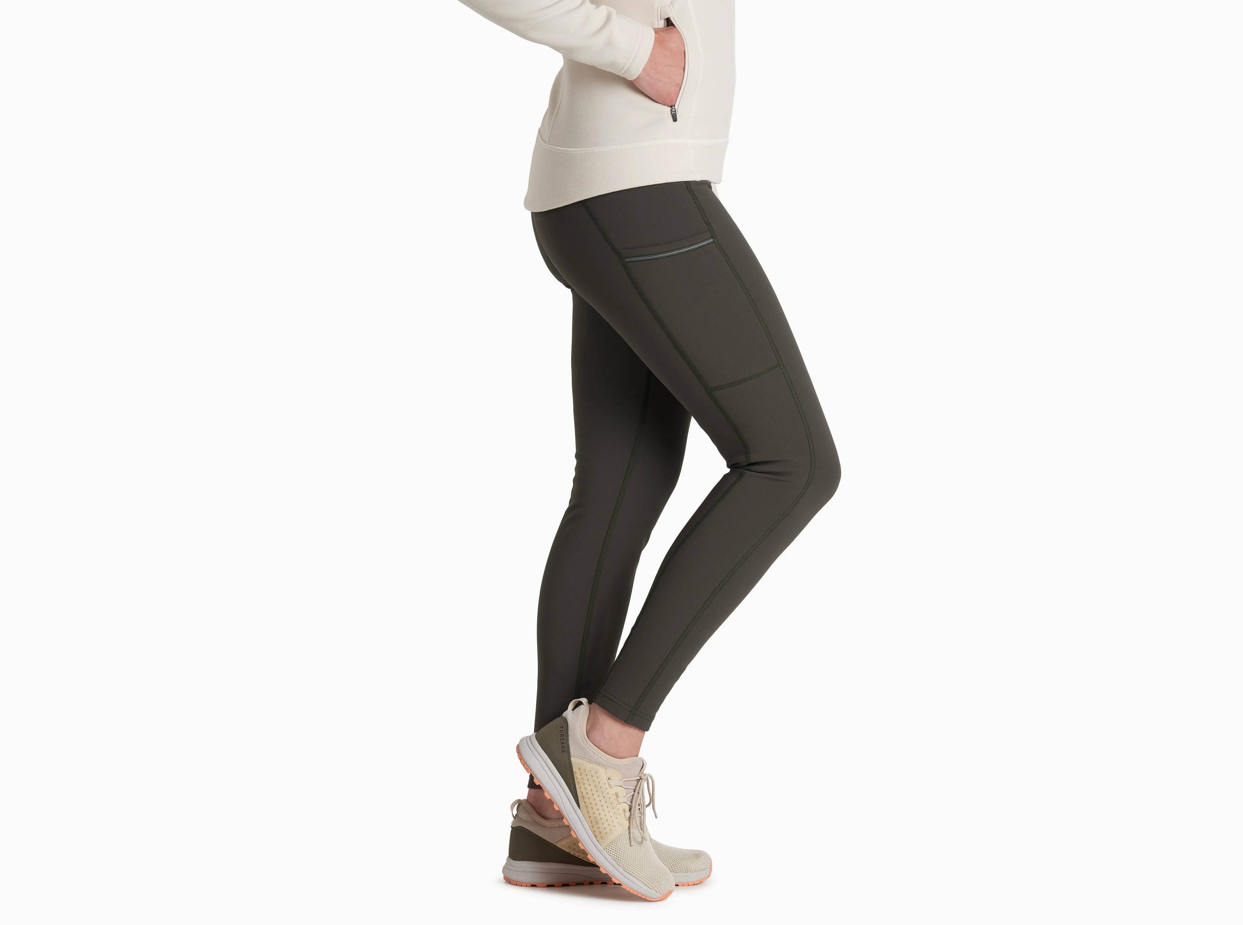 Frost™ Softshell Tights