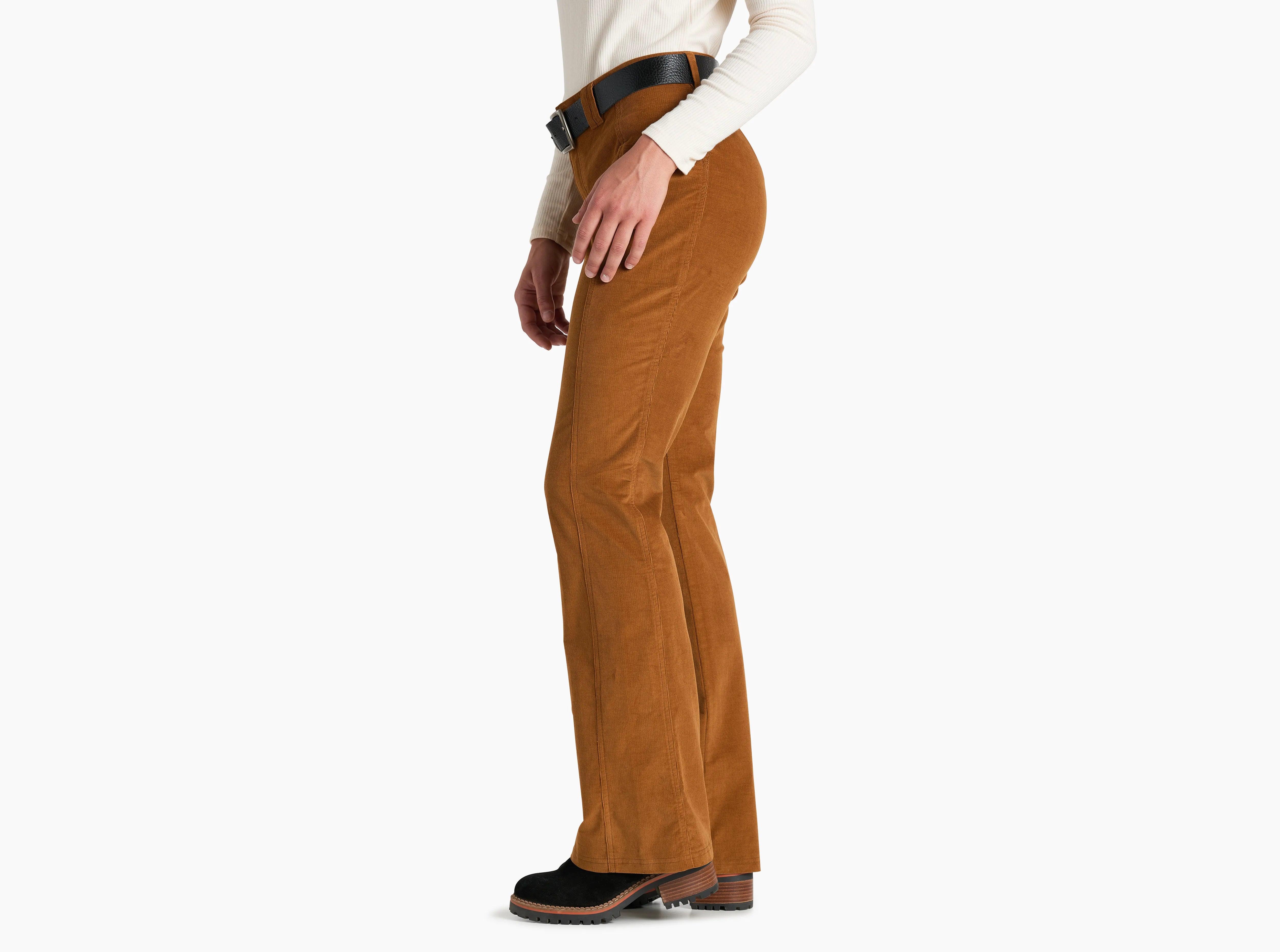 Lydia™ Cord Pant