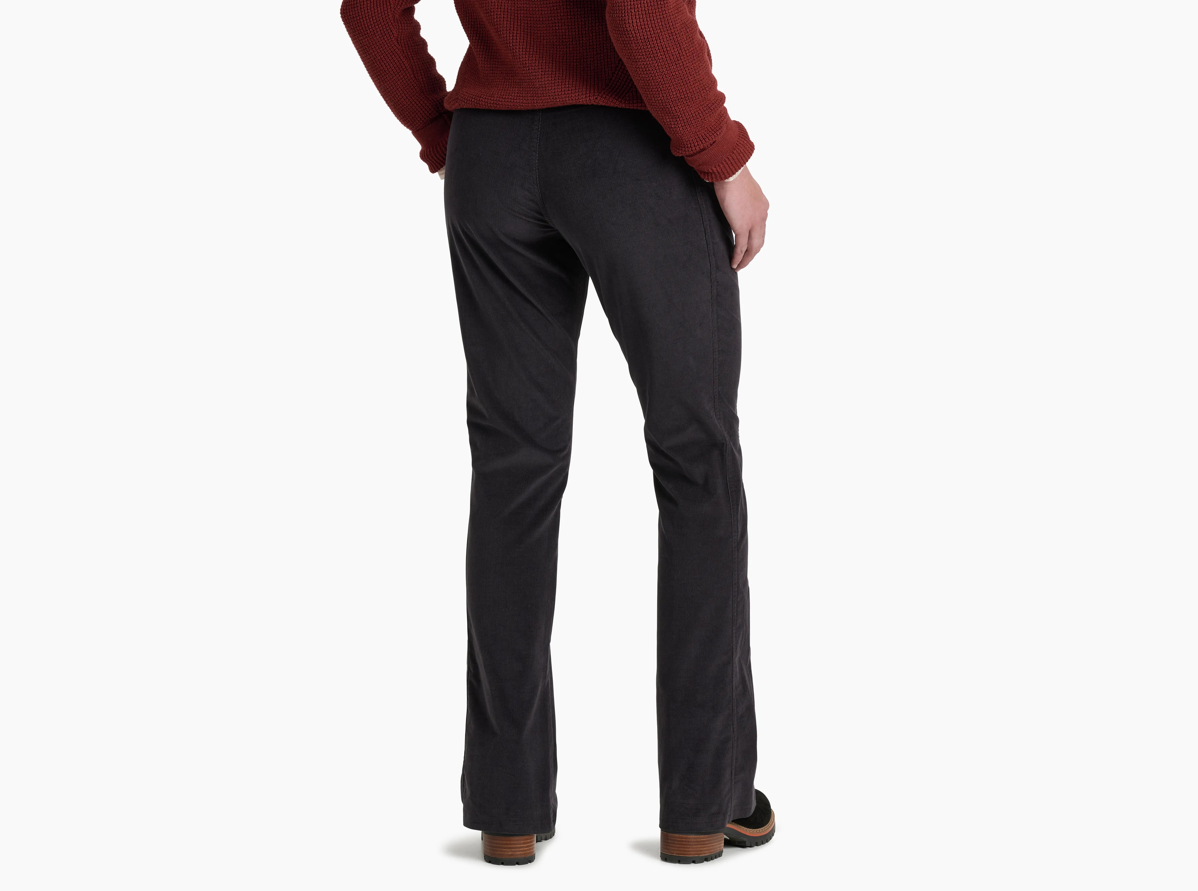 Lydia™ Cord Pant