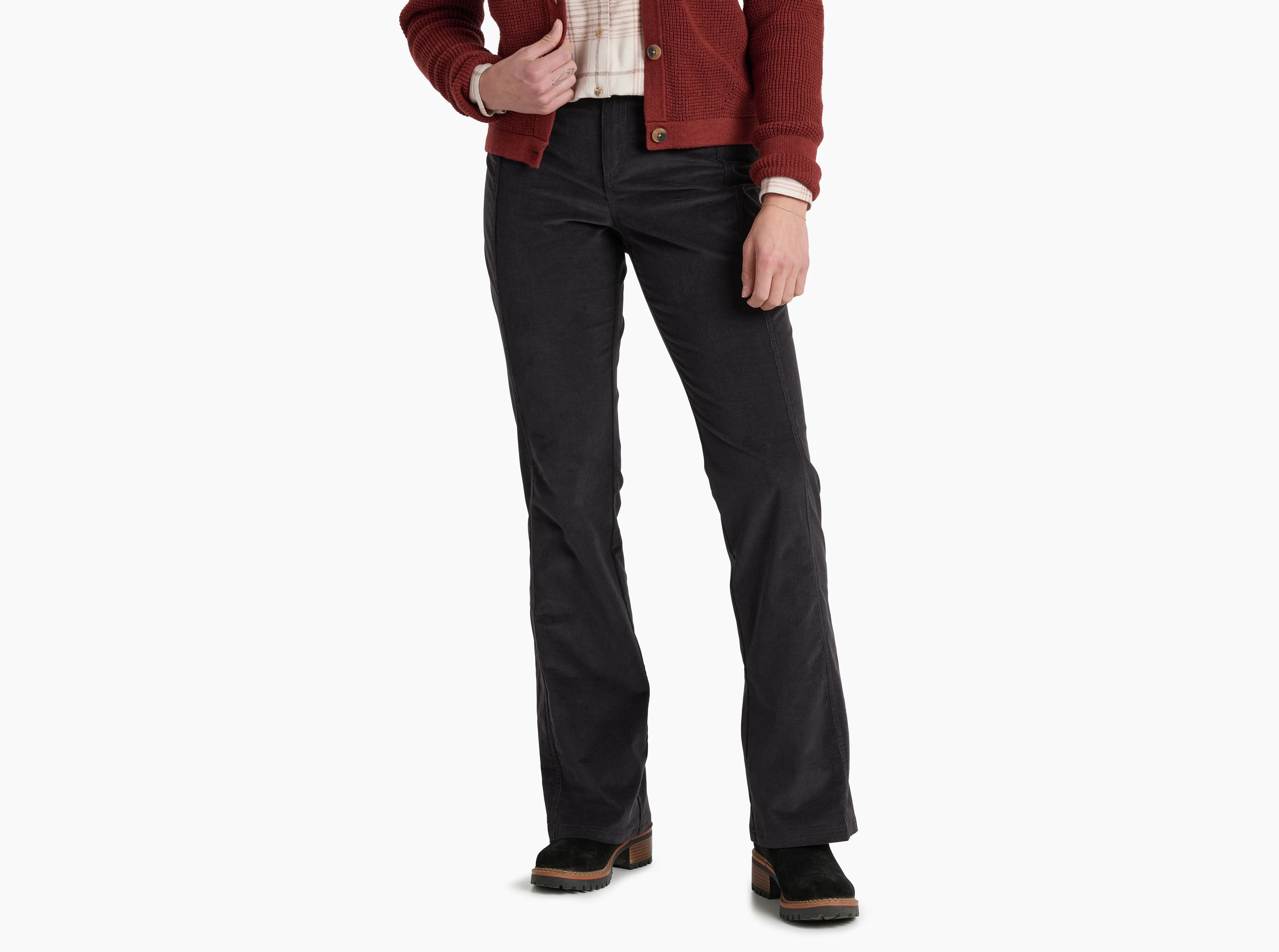 Lydia™ Cord Pant