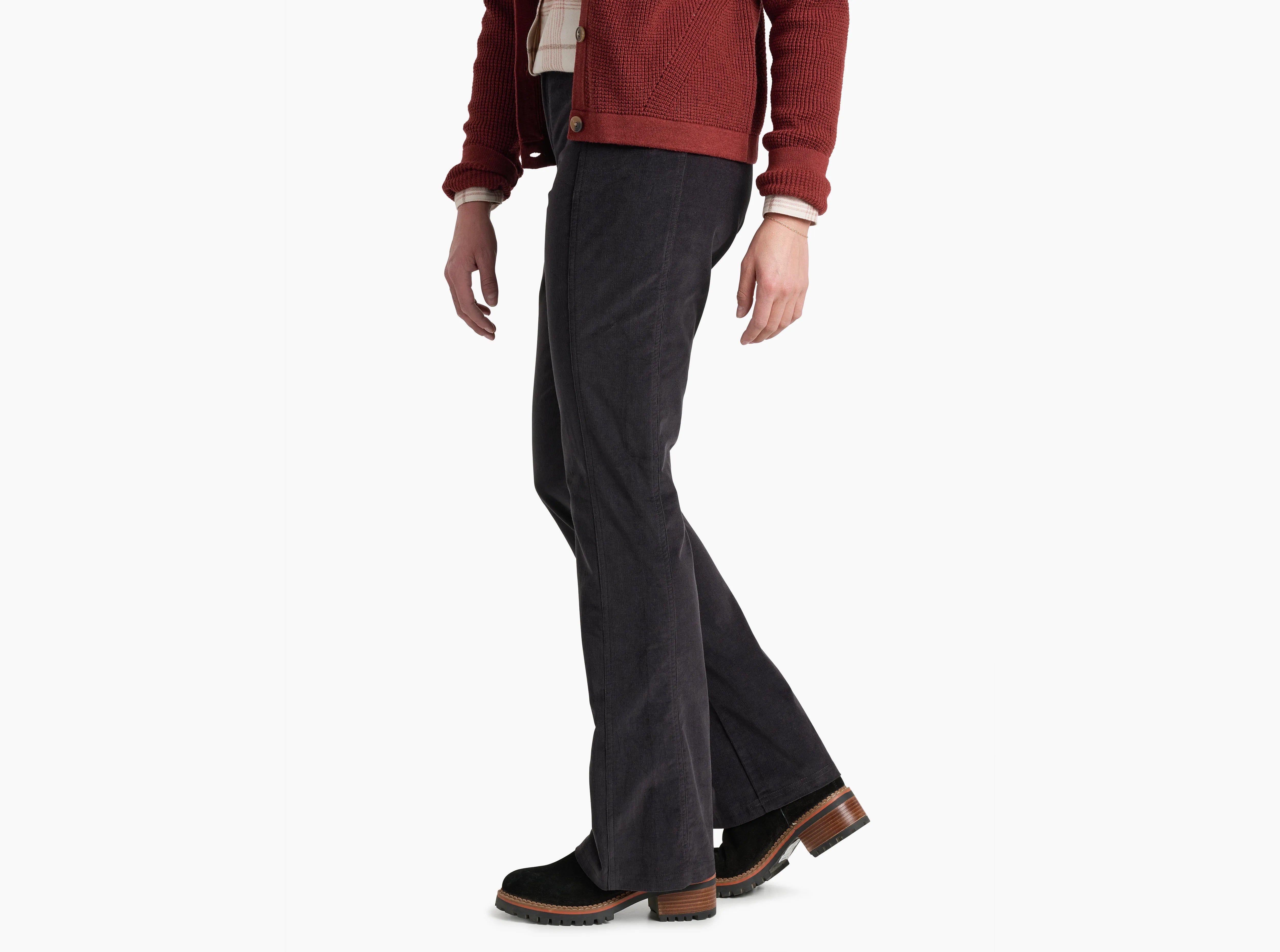 Lydia™ Cord Pant