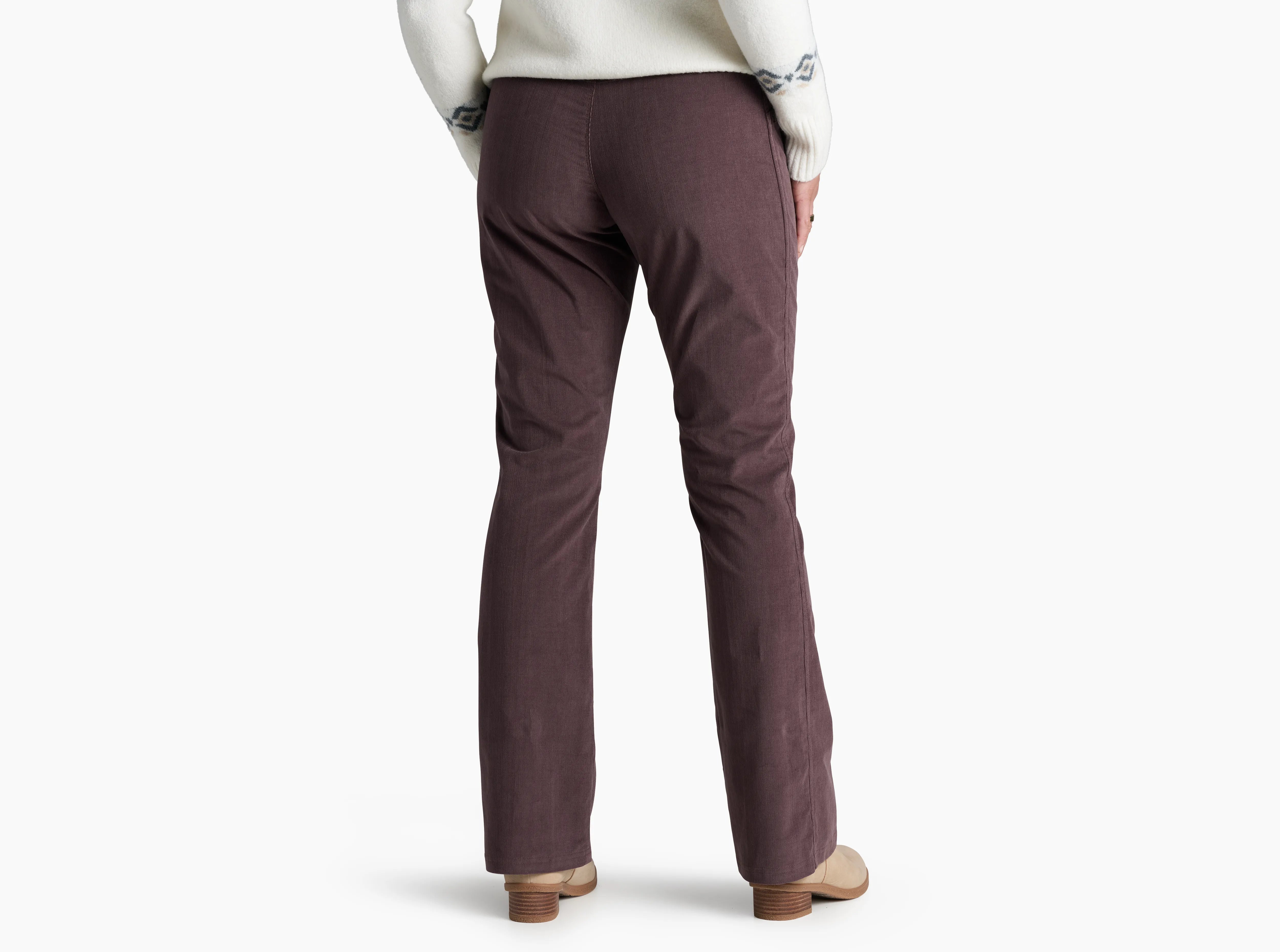 Lydia™ Cord Pant
