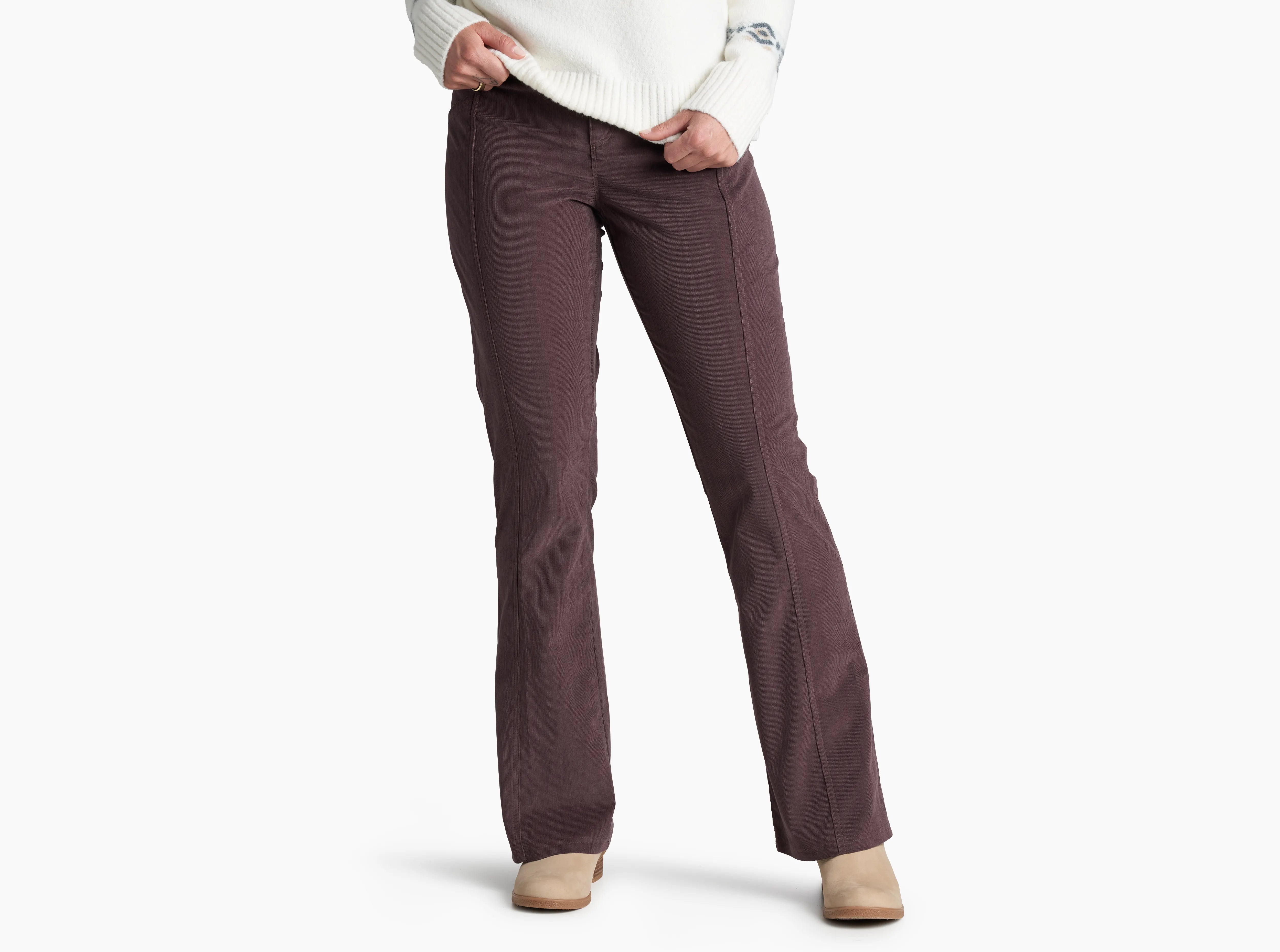 Lydia™ Cord Pant