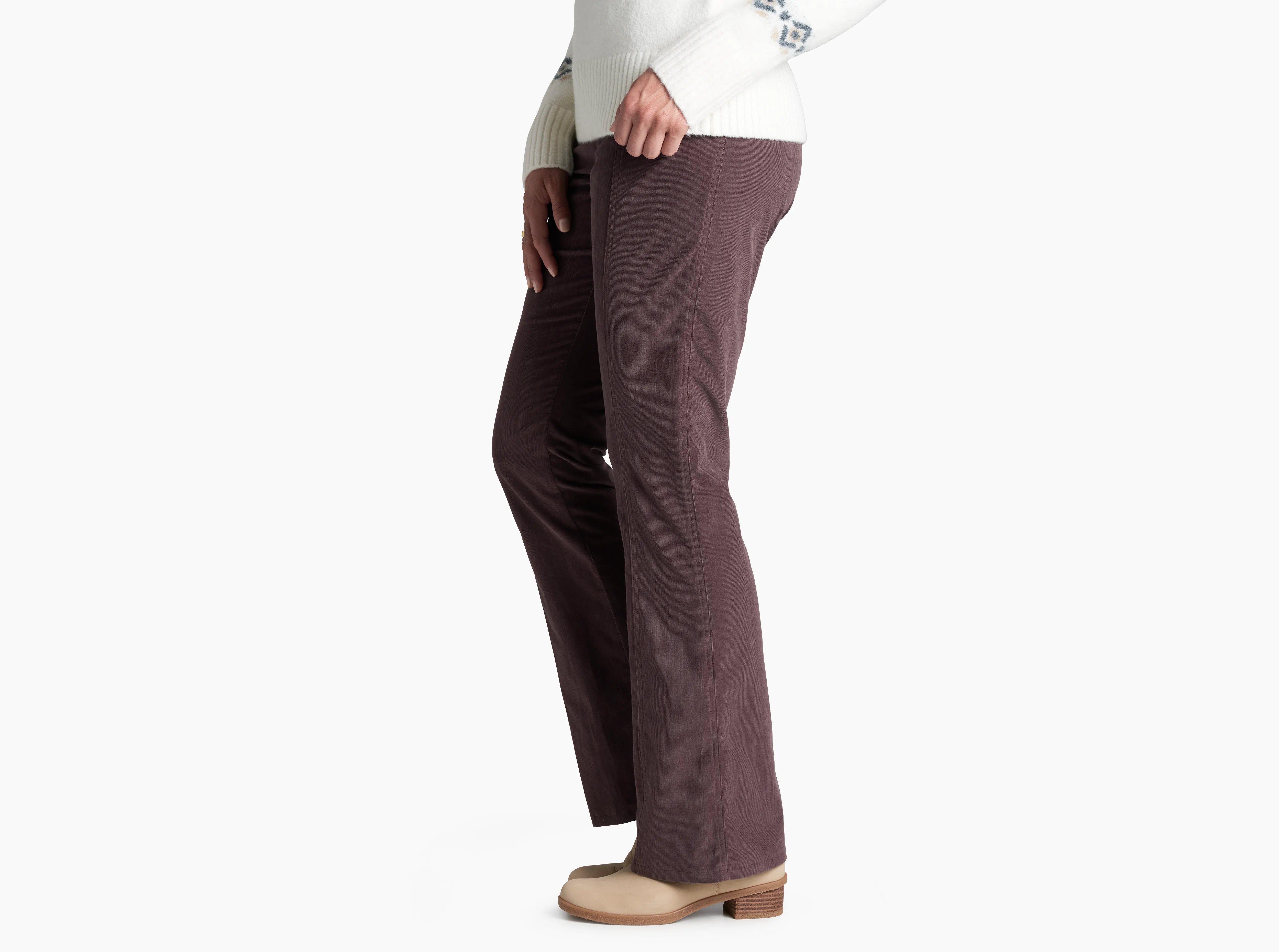Lydia™ Cord Pant