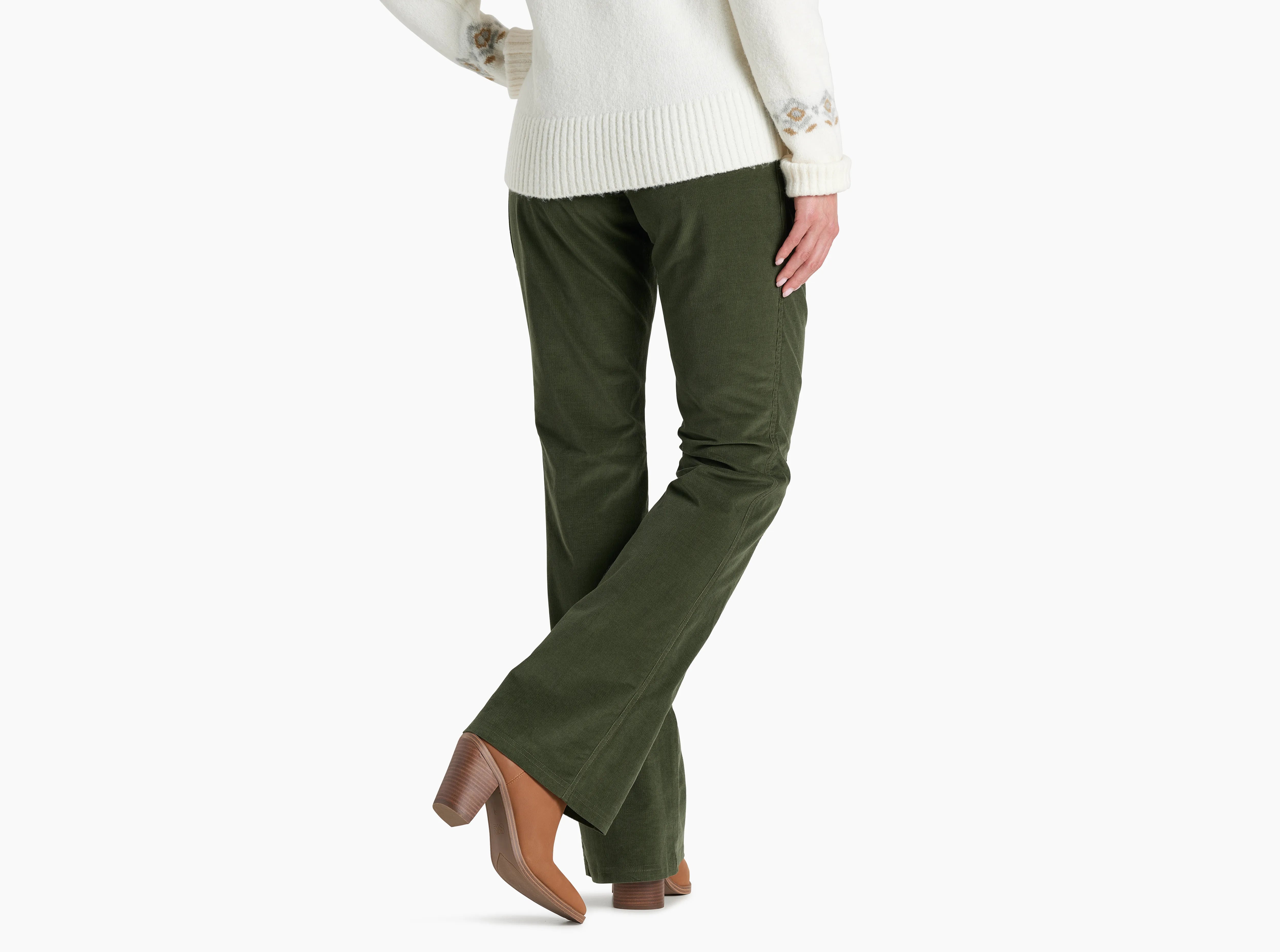 Lydia™ Cord Pant