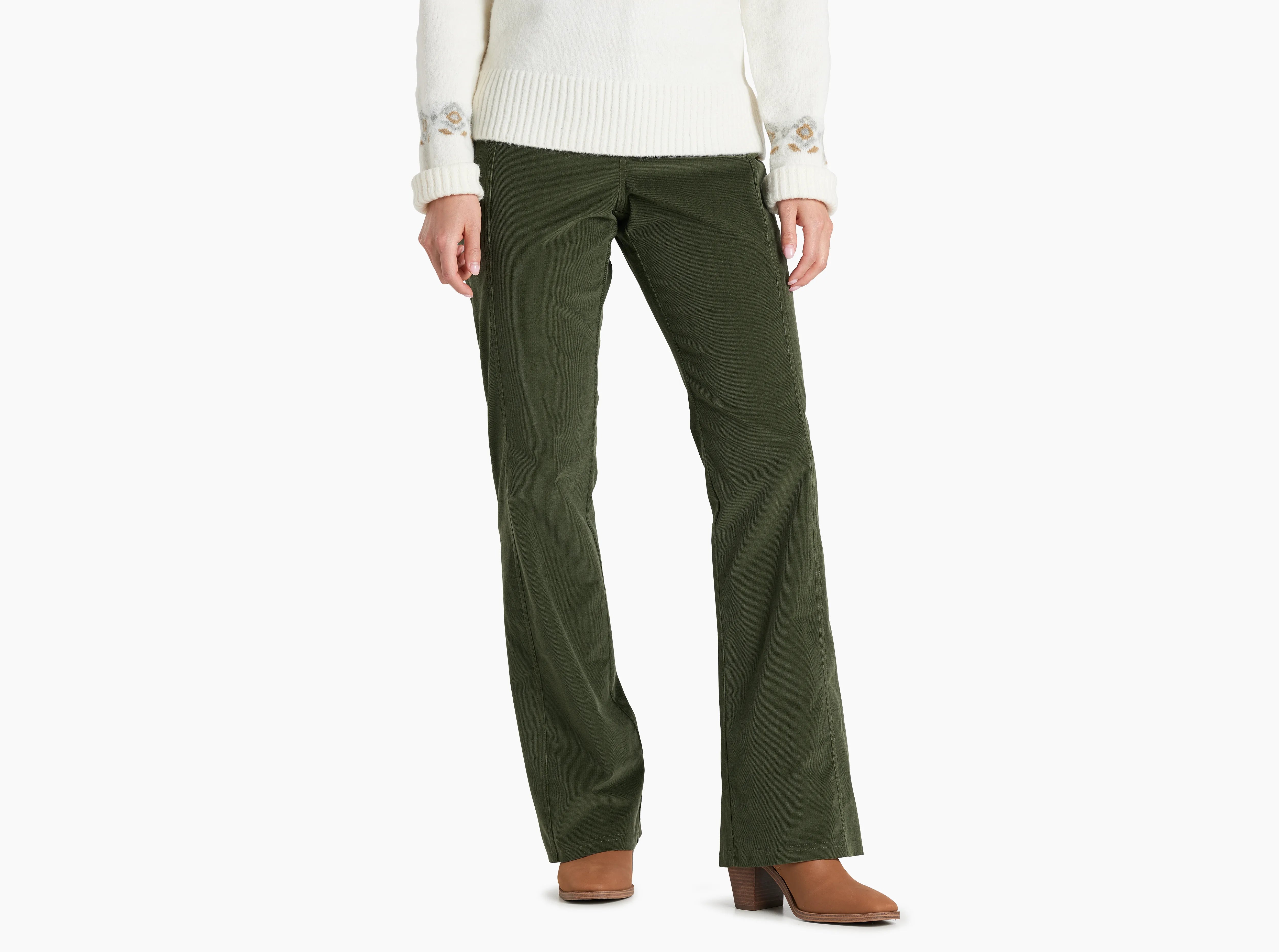 Lydia™ Cord Pant