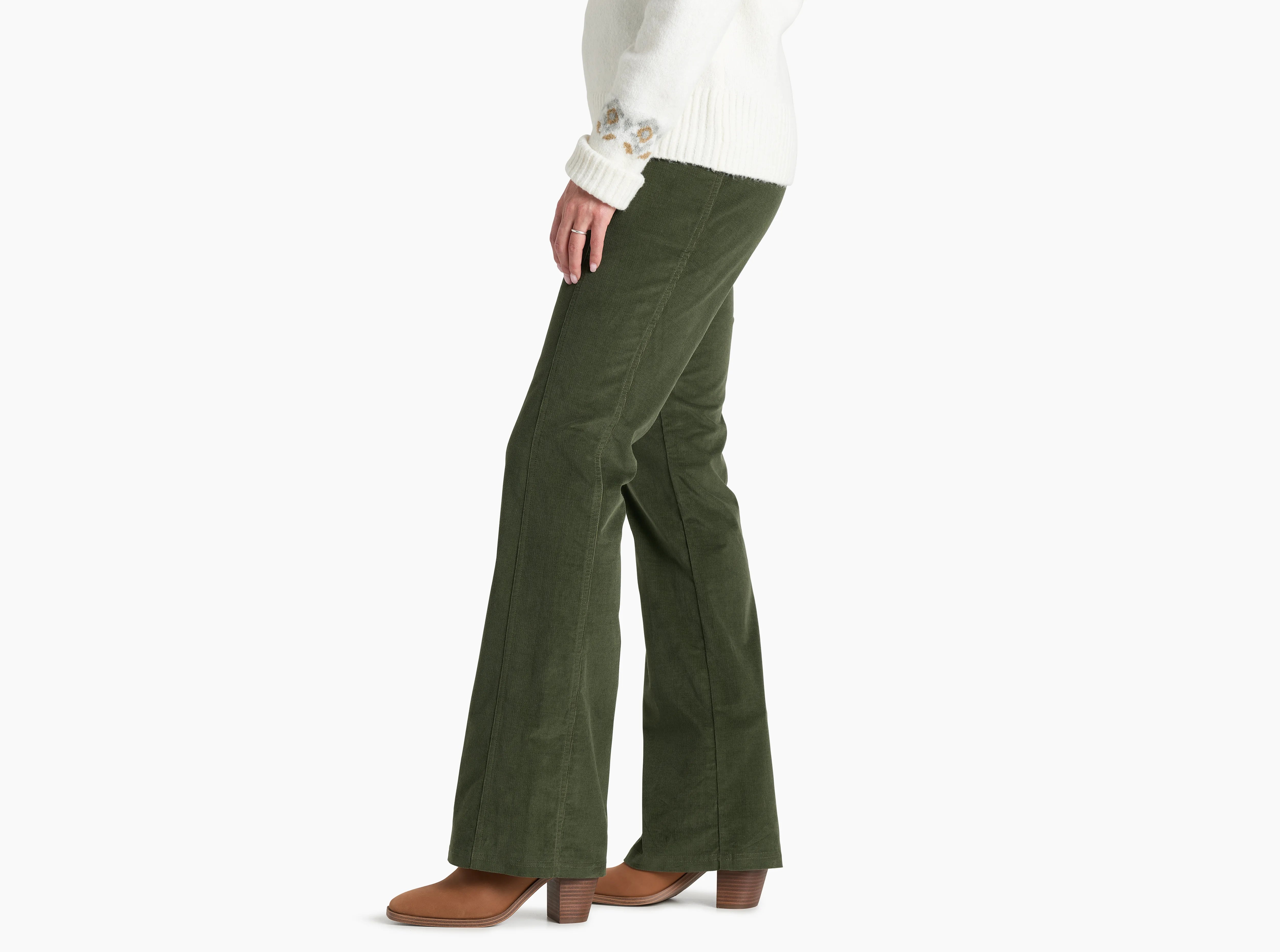 Lydia™ Cord Pant