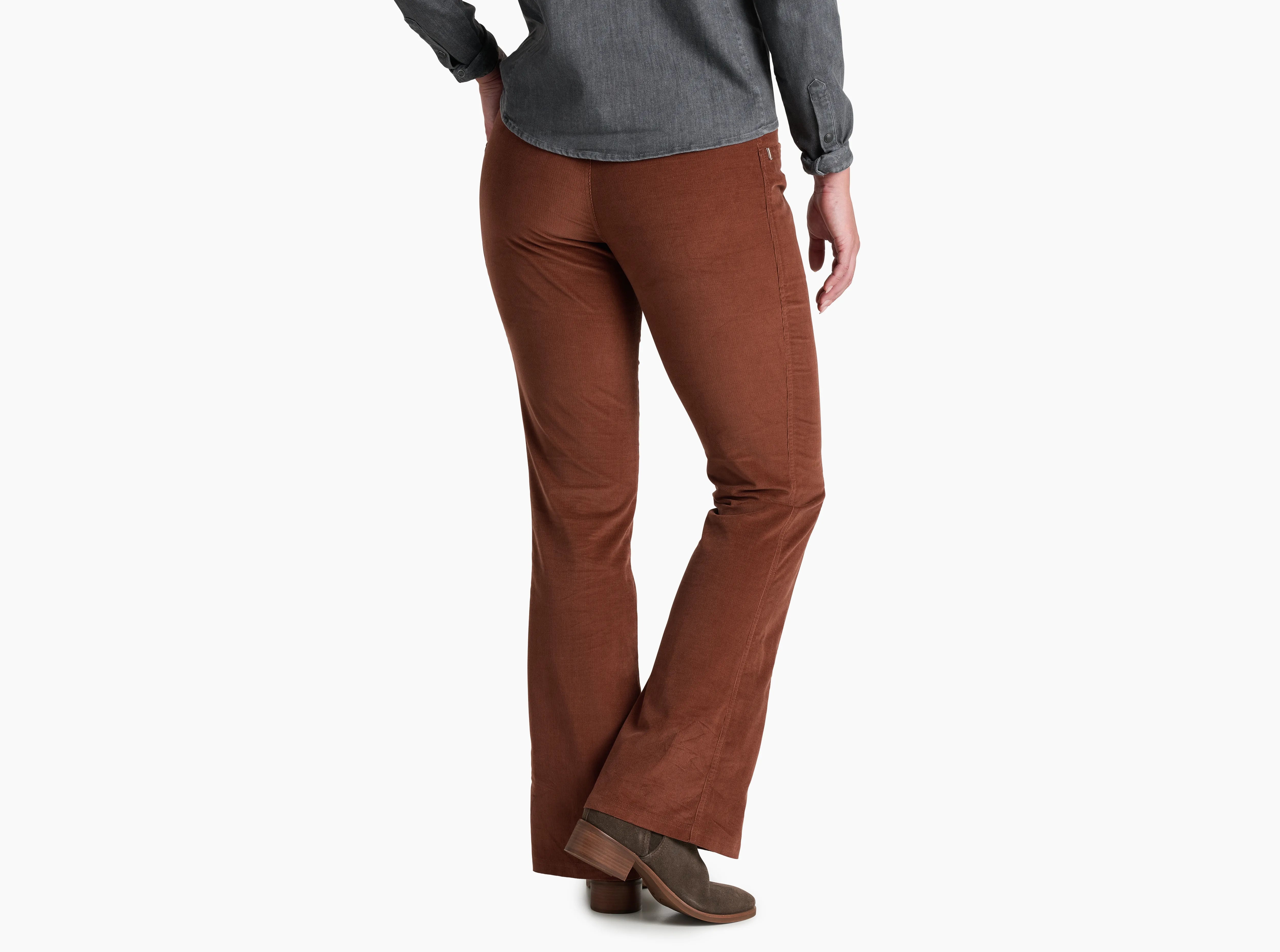 Lydia™ Cord Pant