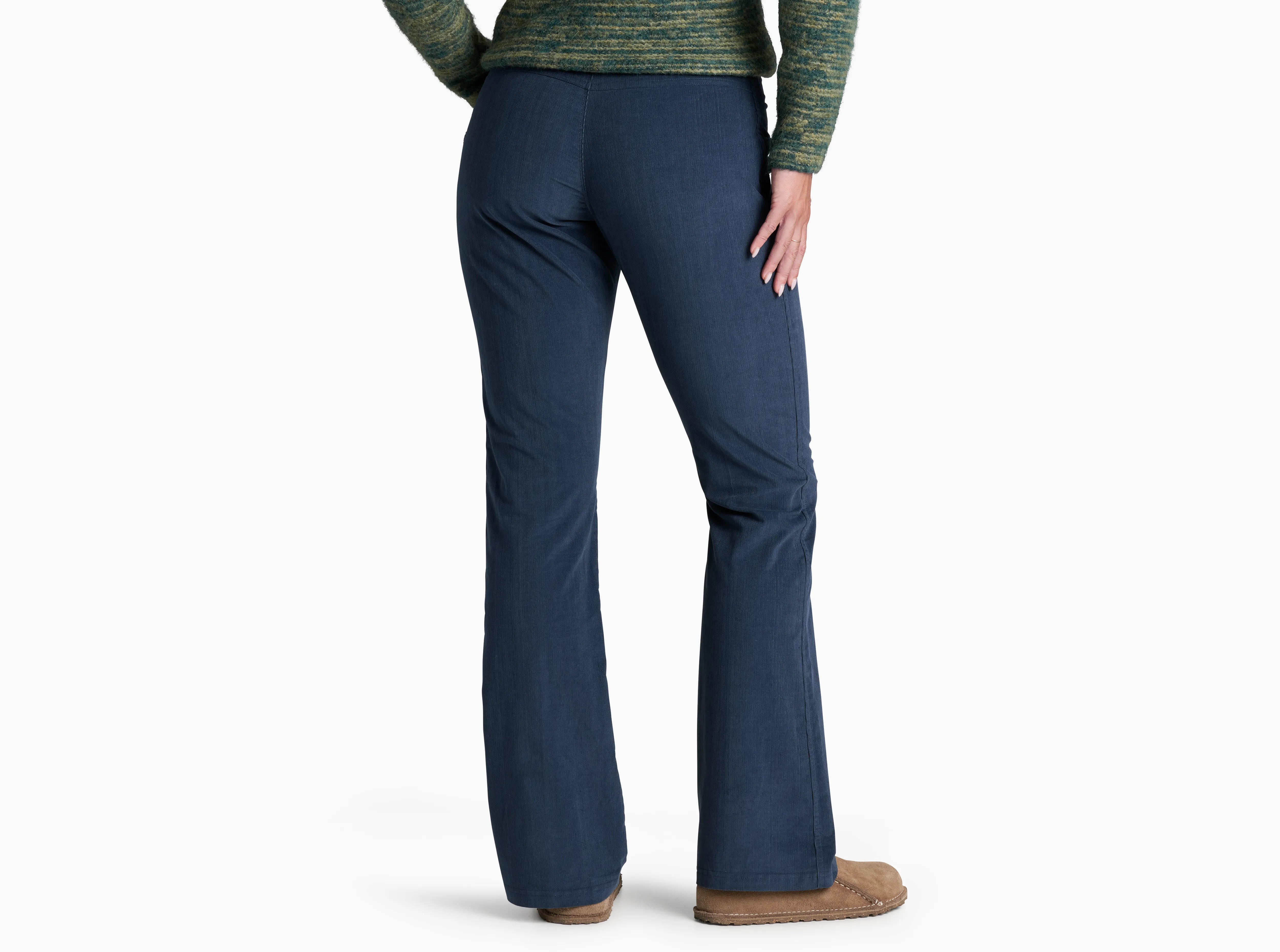 Lydia™ Cord Pant