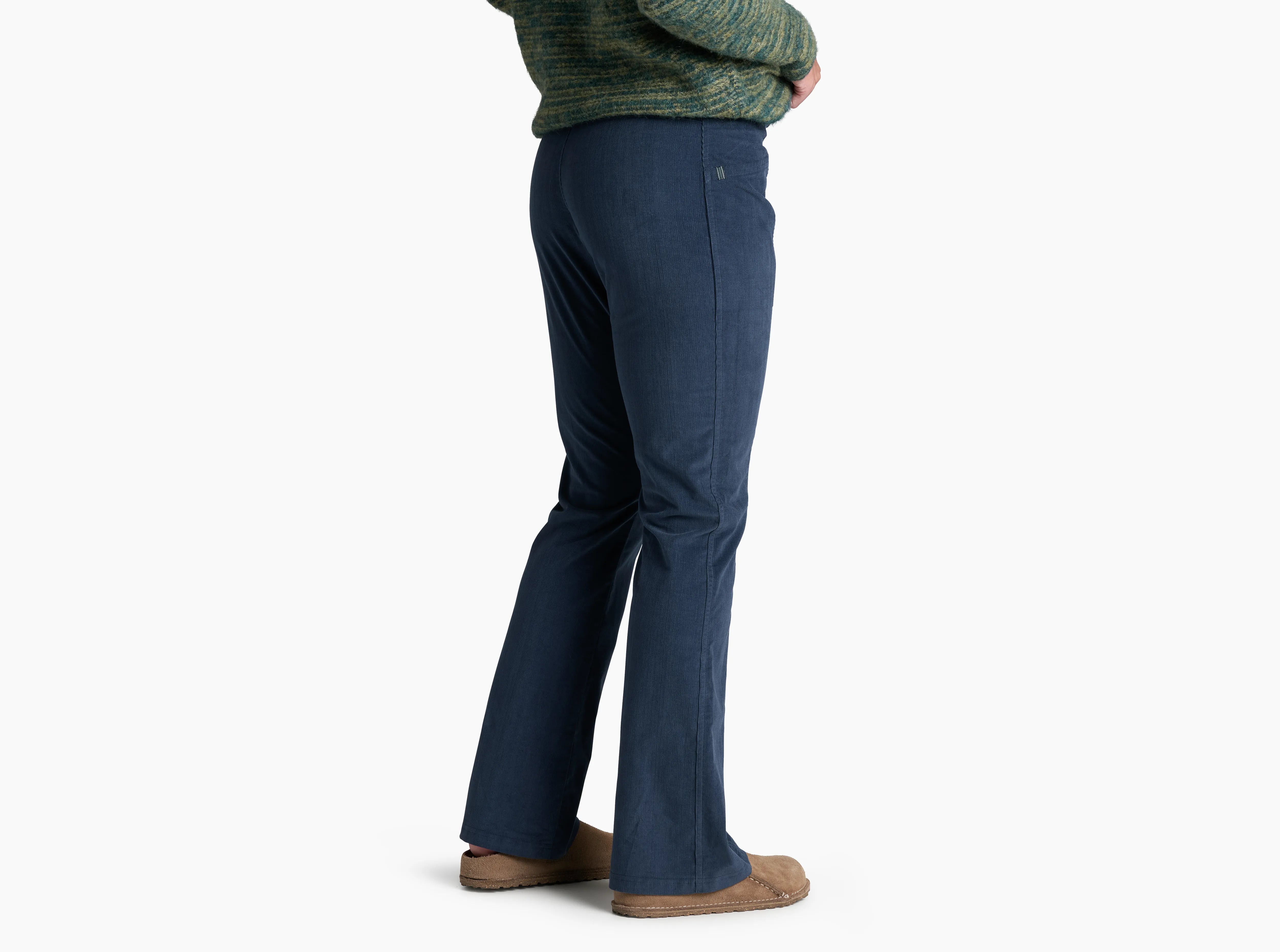 Lydia™ Cord Pant