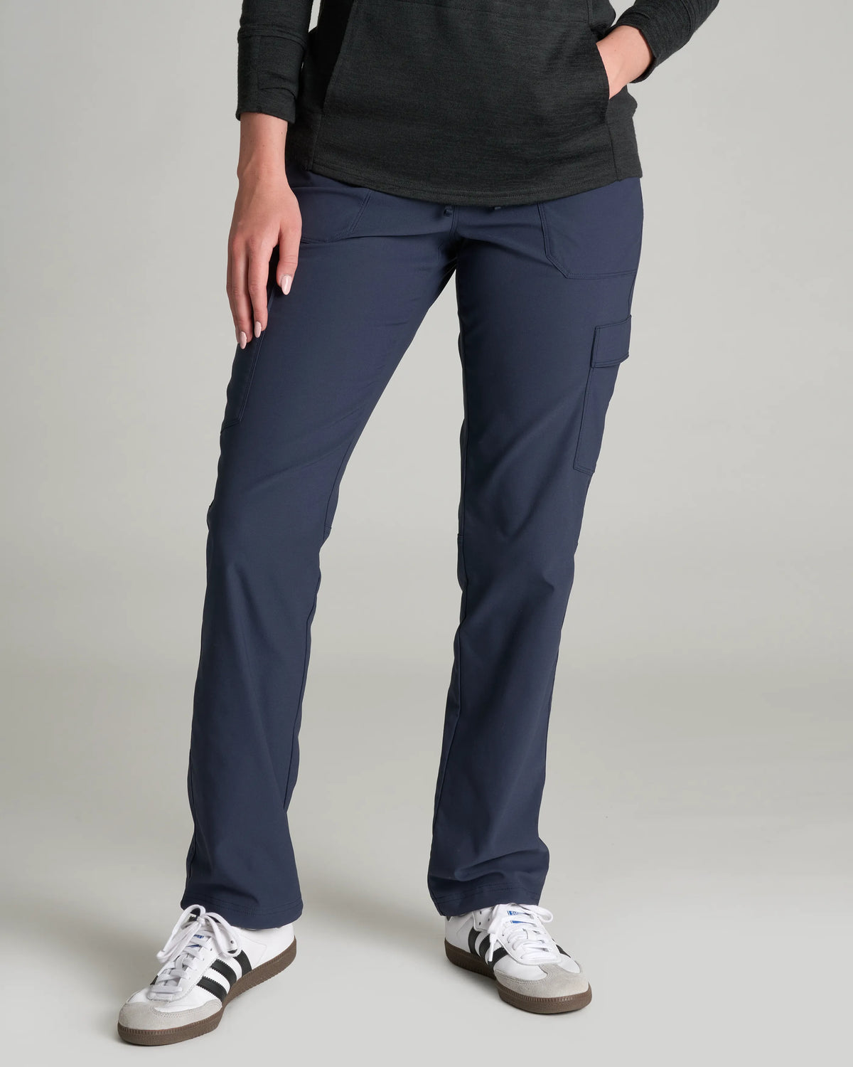 Trekr™ Straight