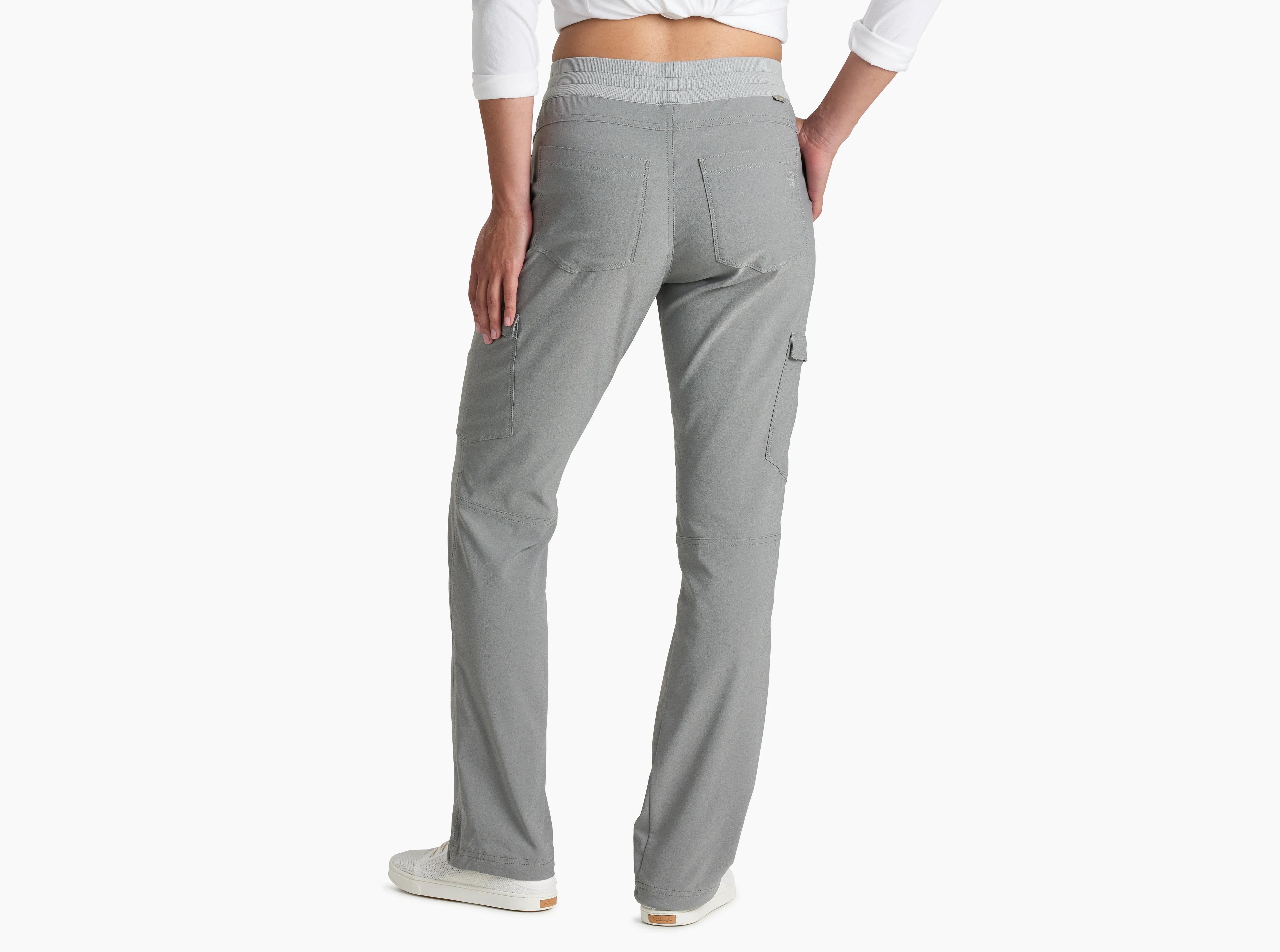 Trekr™ Straight