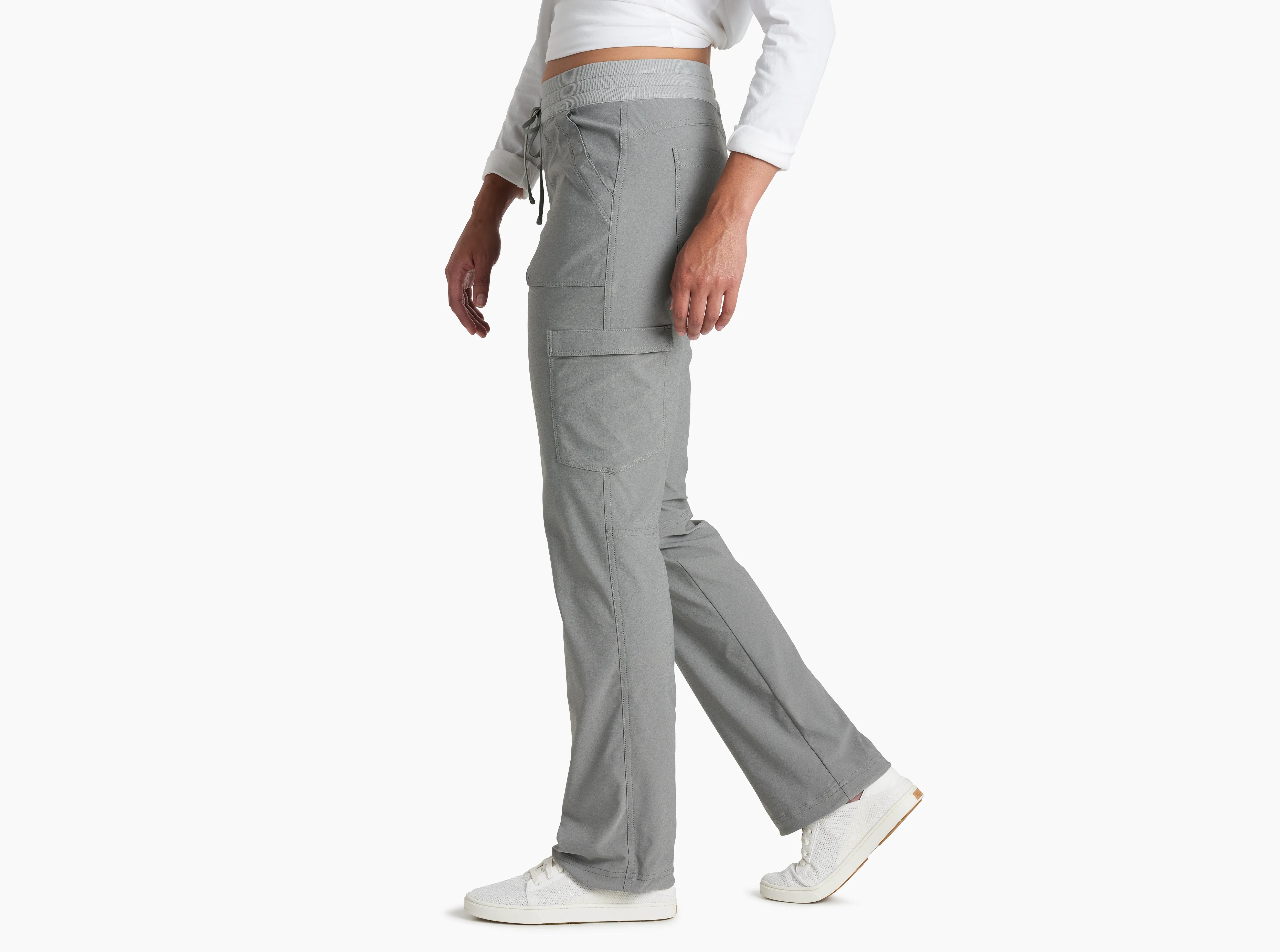 Trekr™ Straight