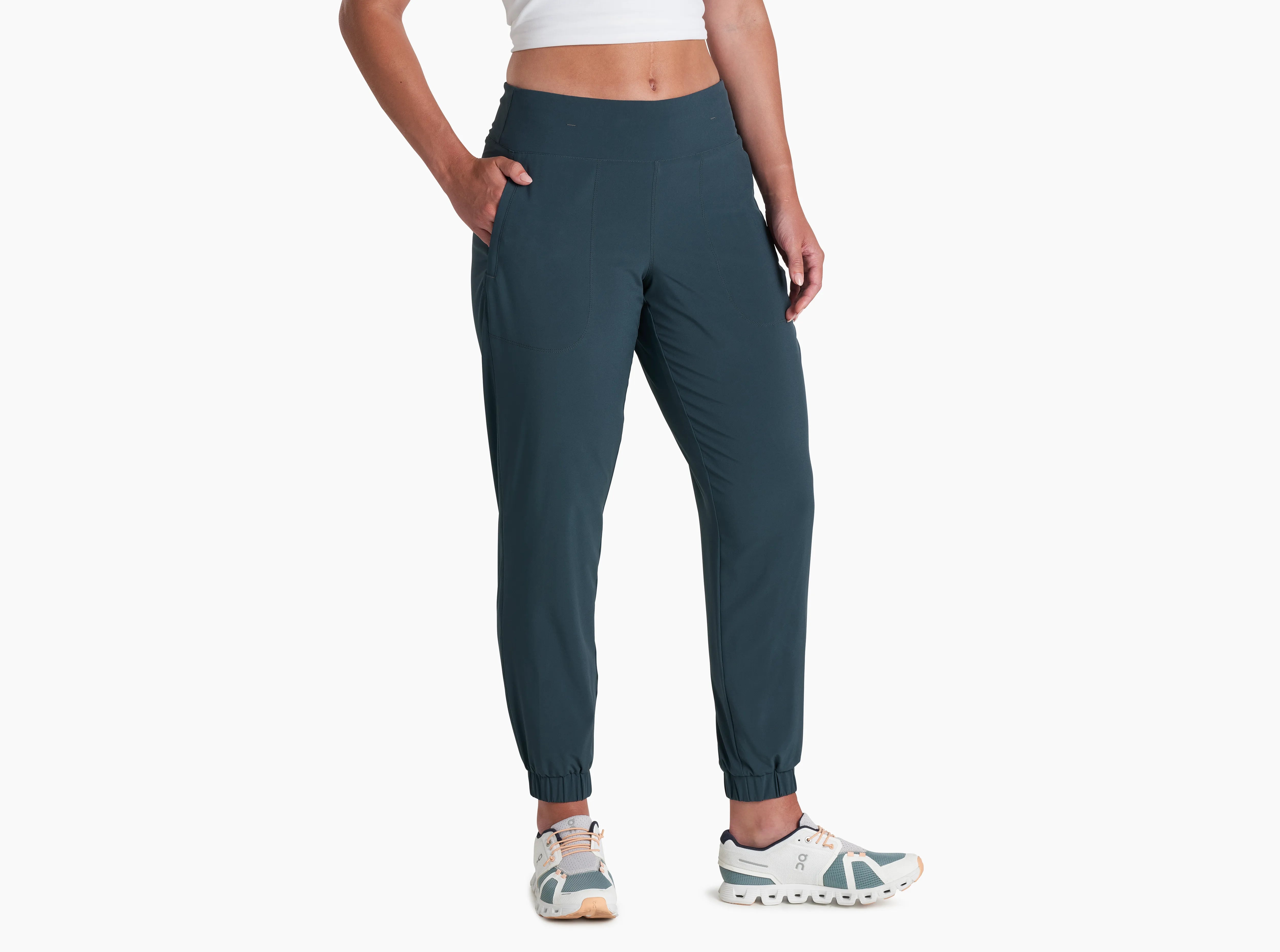 Vantage™ Lined Jogger
