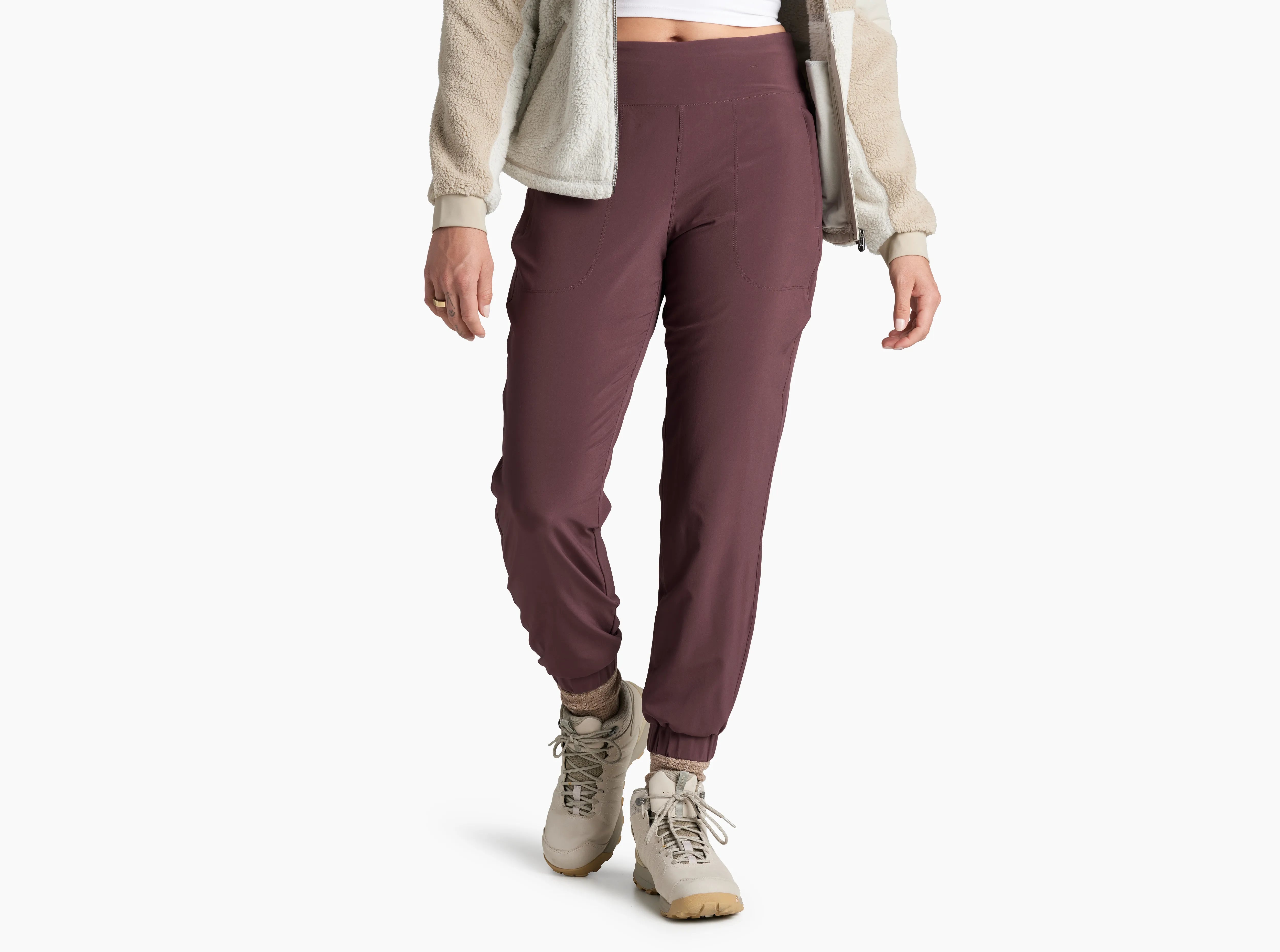 Vantage™ Lined Jogger