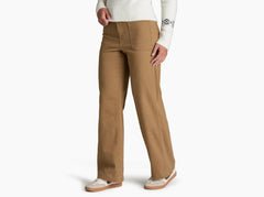 Kontour™ Wide-Leg Pants