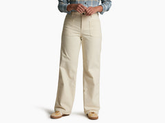 Kontour™ Wide-Leg Pants
