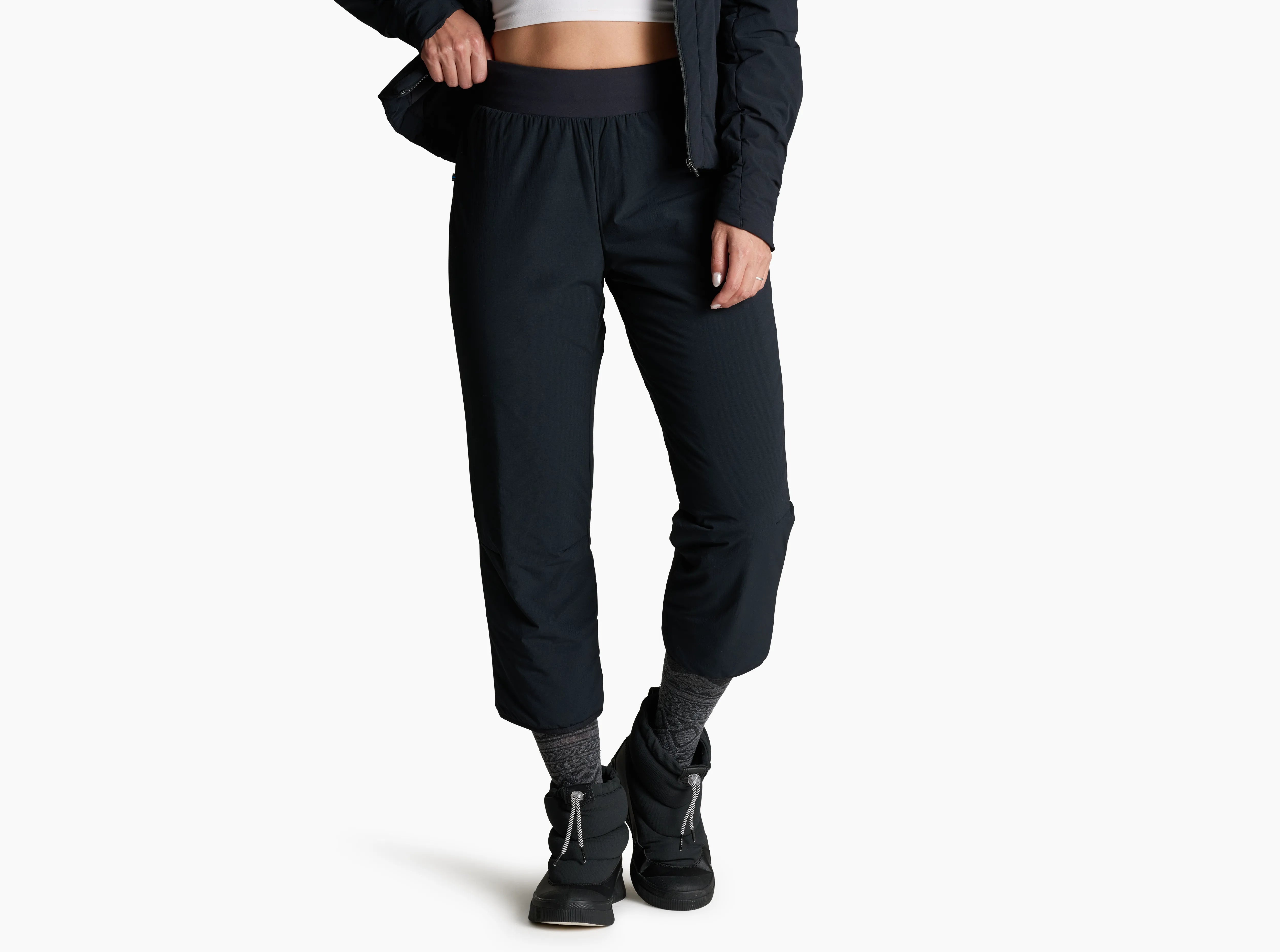 AeroLight™ Knicker