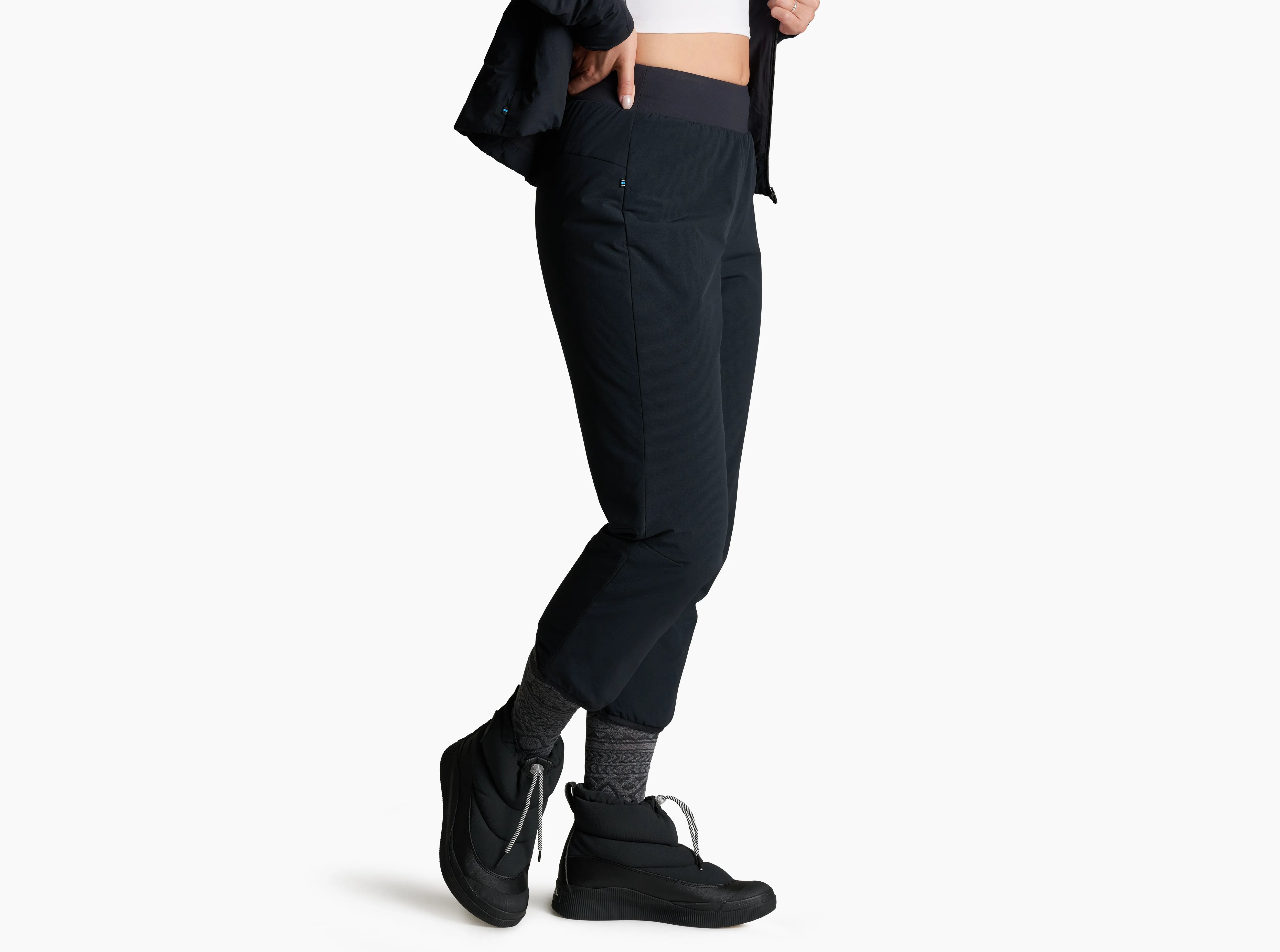 AeroLight™ Knicker