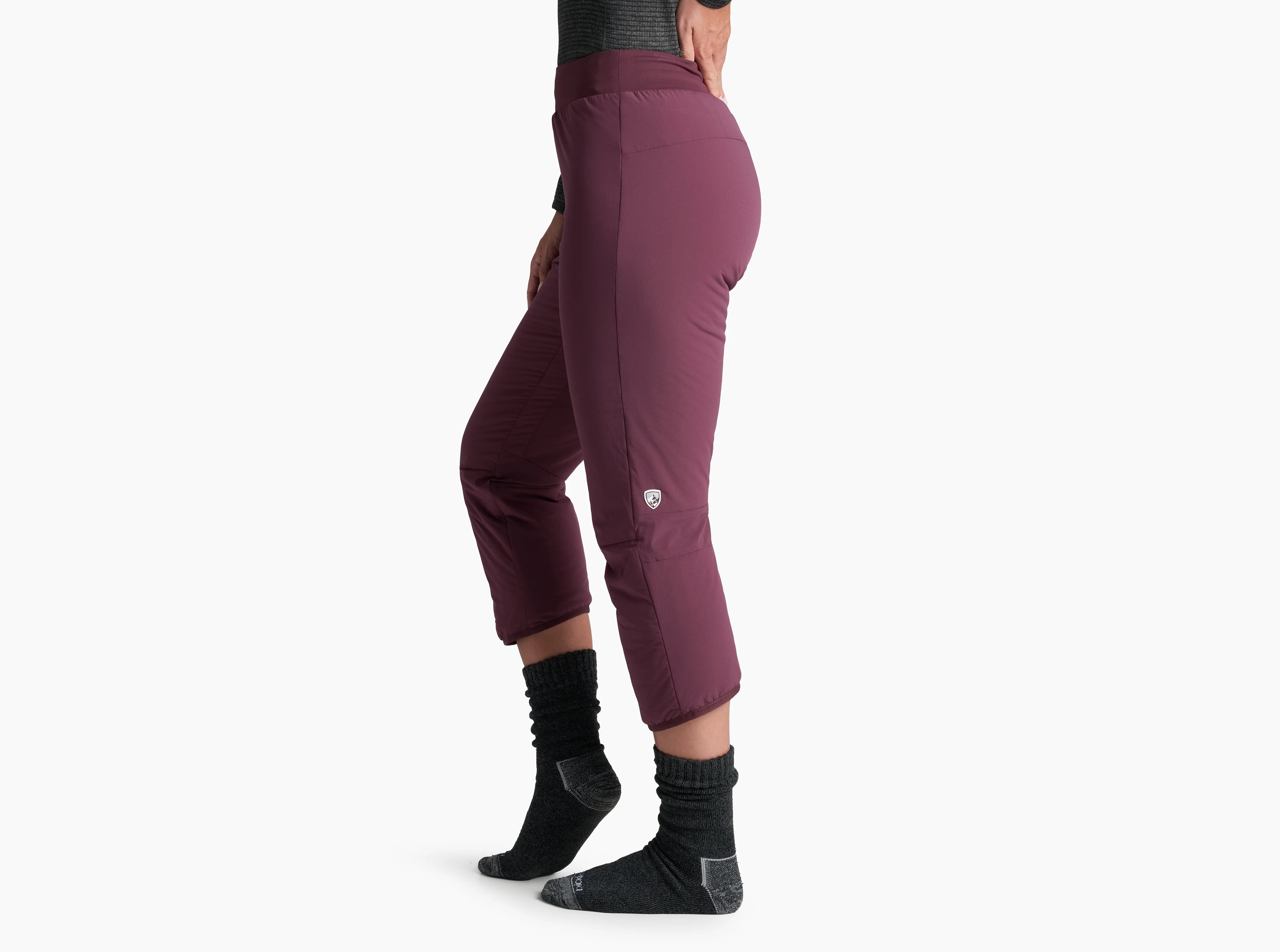 AeroLight™ Knicker