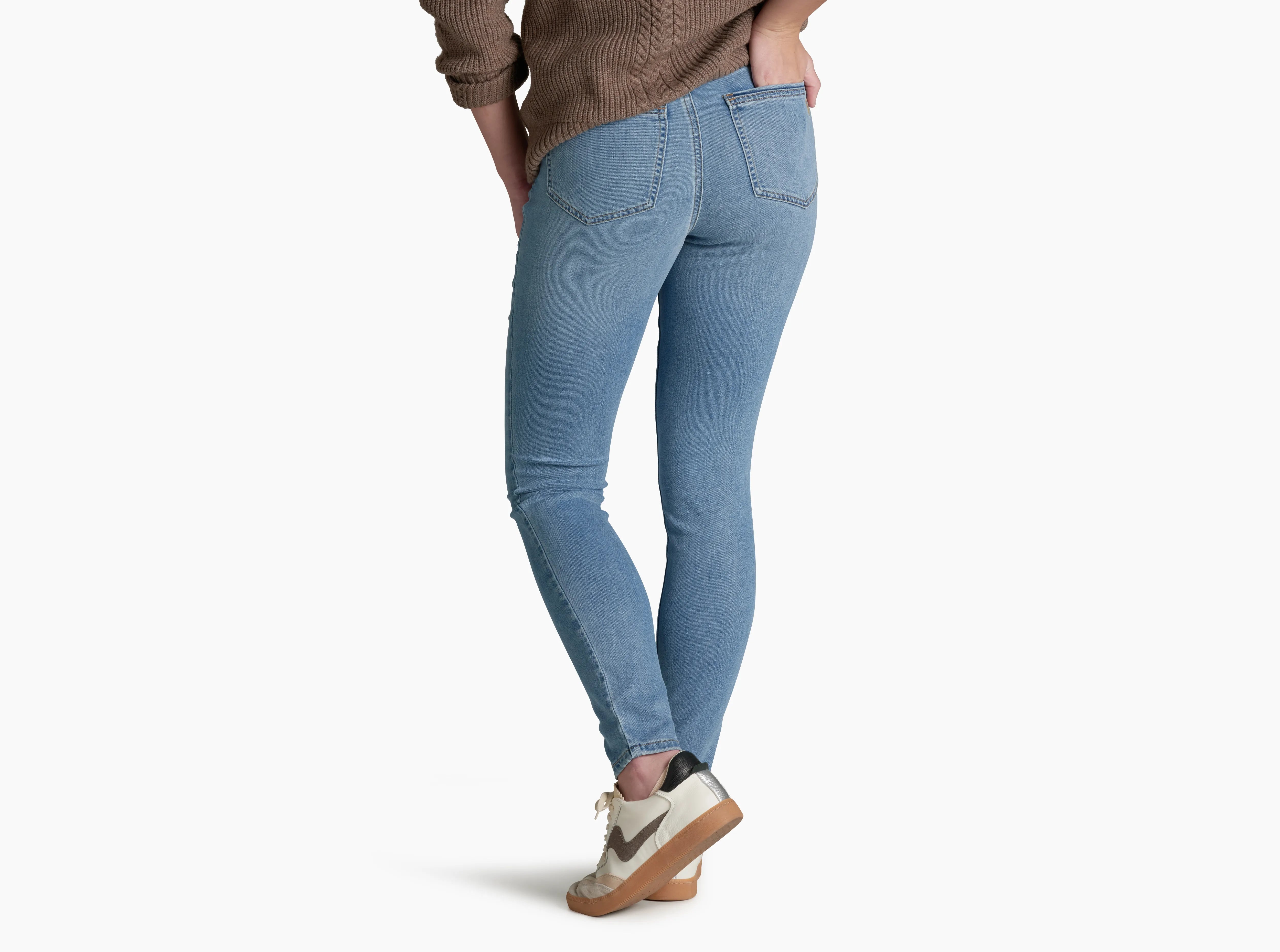 Kontour™ Form Skinny Jeans