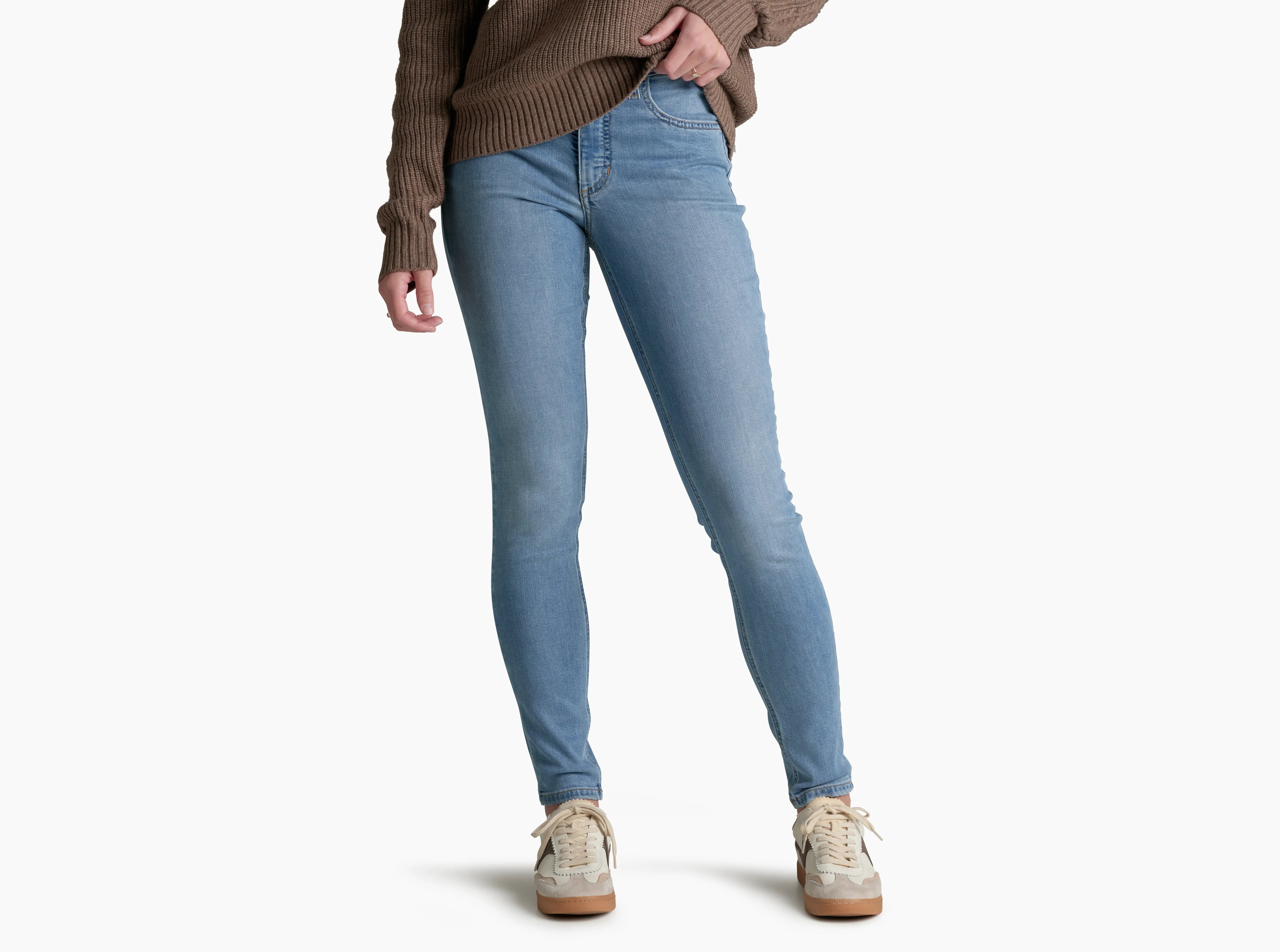 Kontour™ Form Skinny Jeans