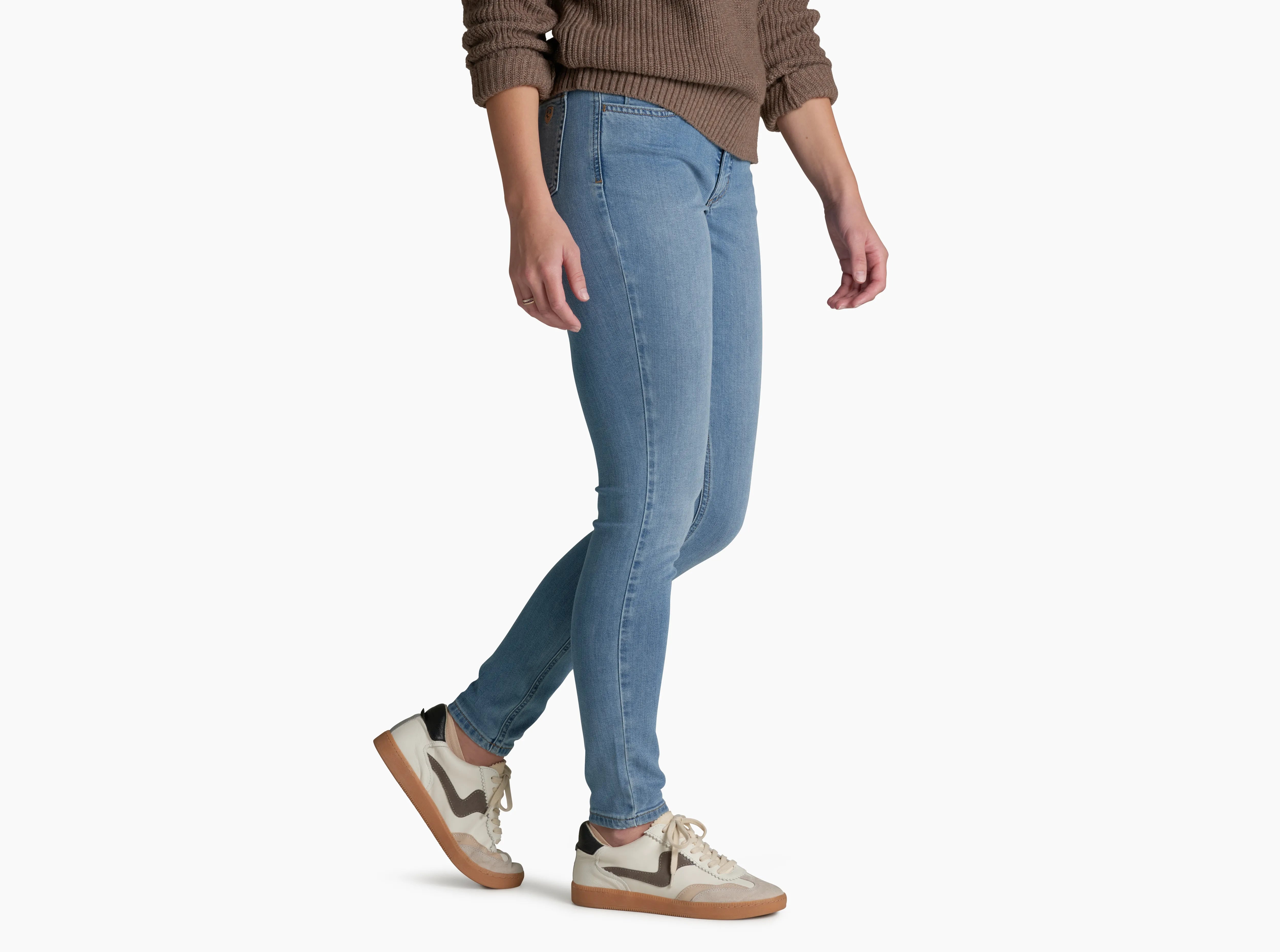 Kontour™ Form Skinny Jeans