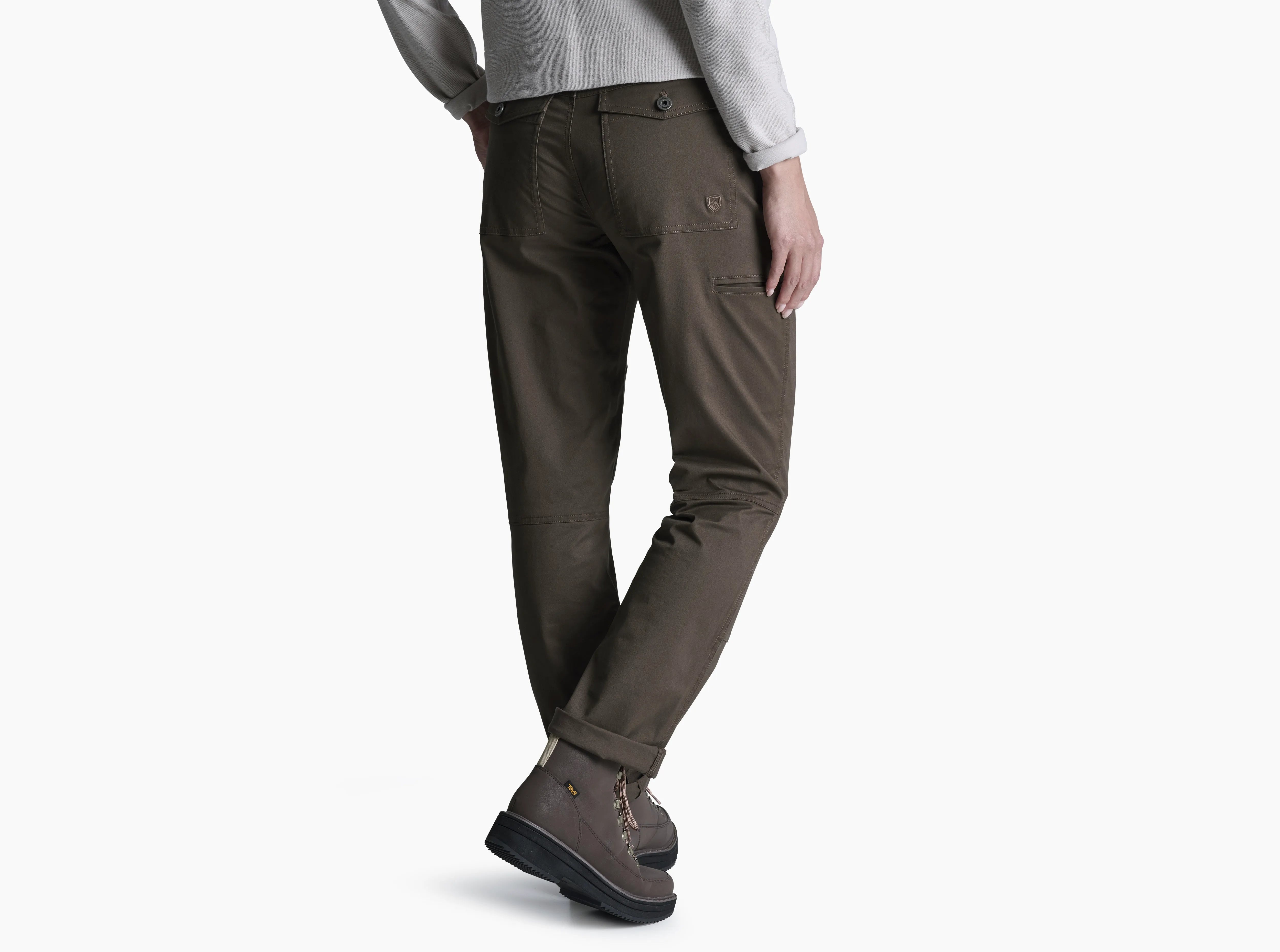Rydr™ Lite Pant