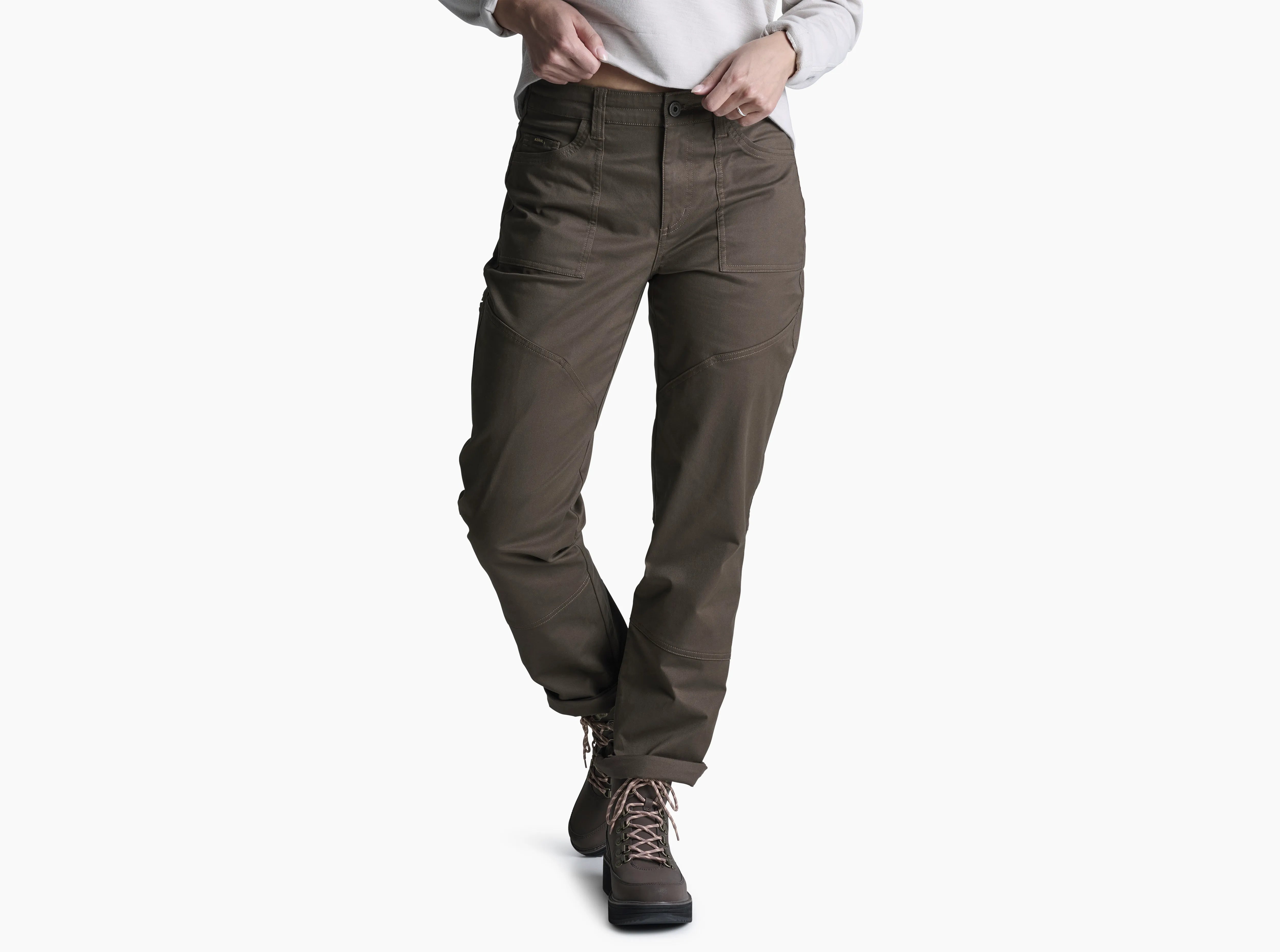 Rydr™ Lite Pant