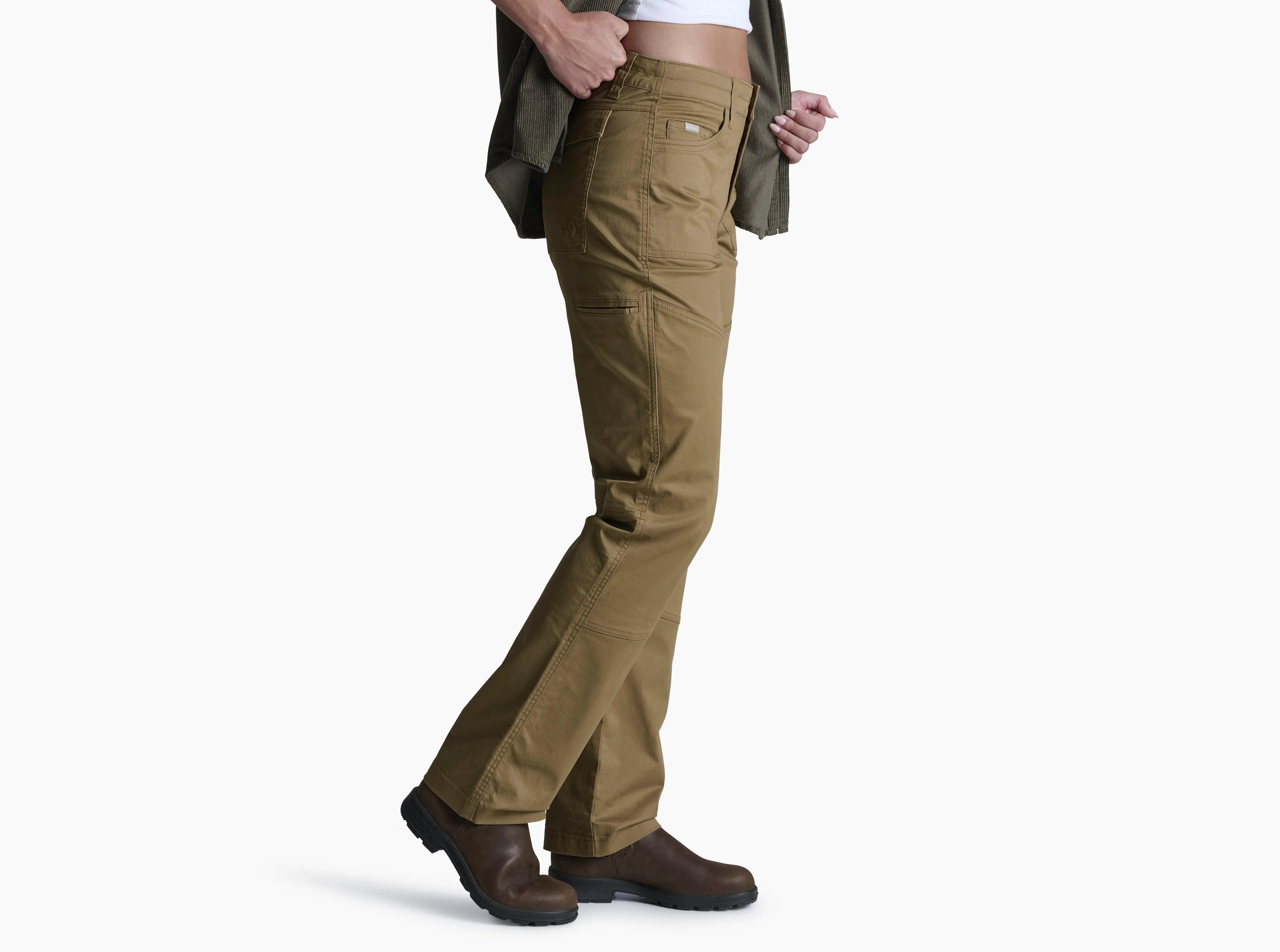 Rydr™ Lite Pant